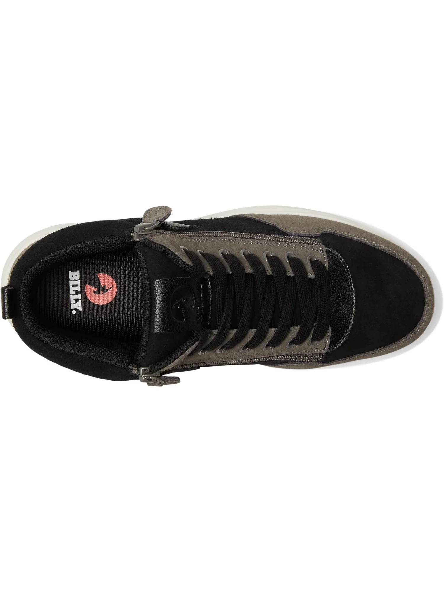 Кроссовки BILLY Footwear Men's Comfort Dz High — изображение 2 из 7