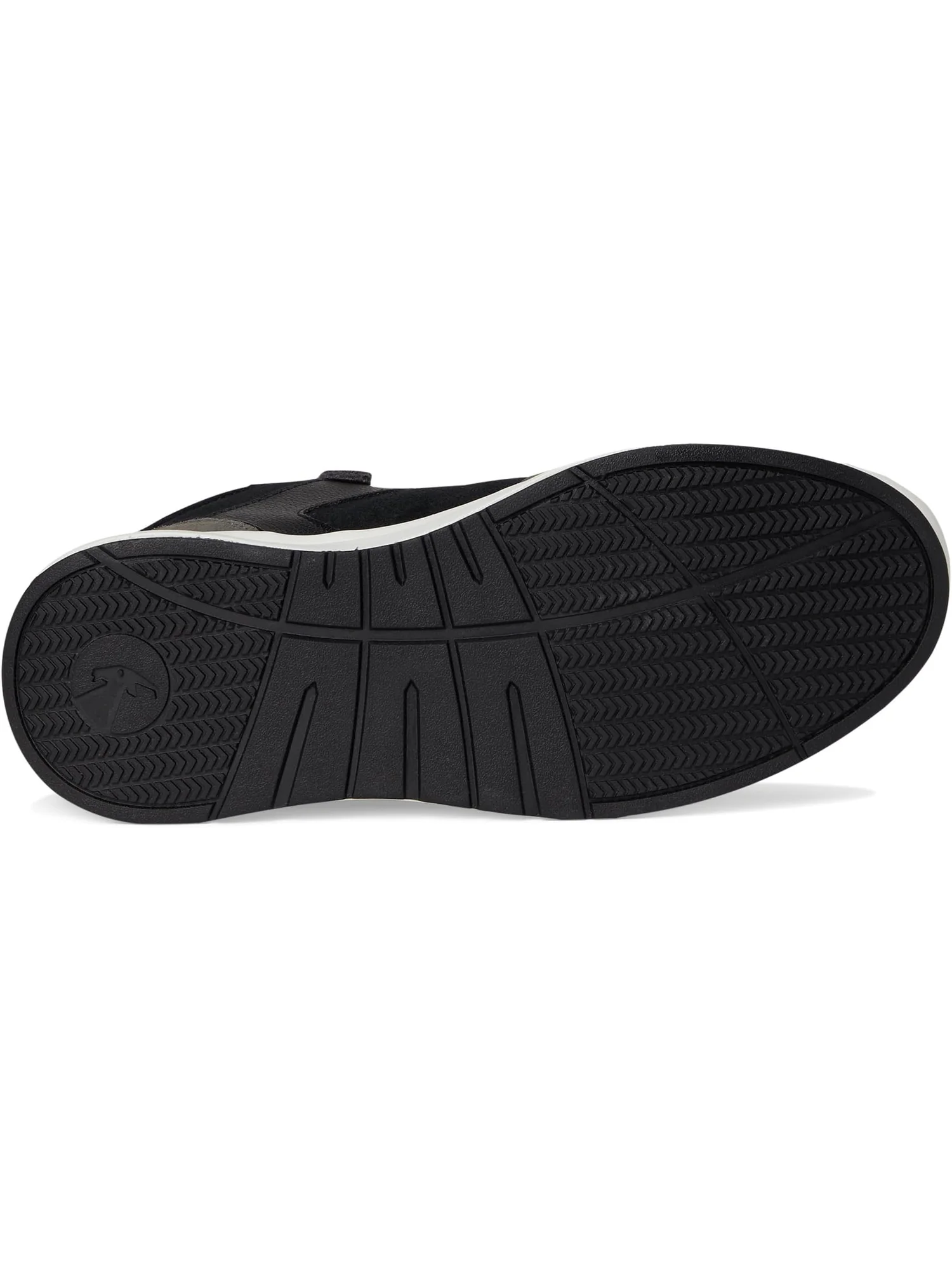 Кроссовки BILLY Footwear Men's Comfort Dz High — изображение 3 из 7
