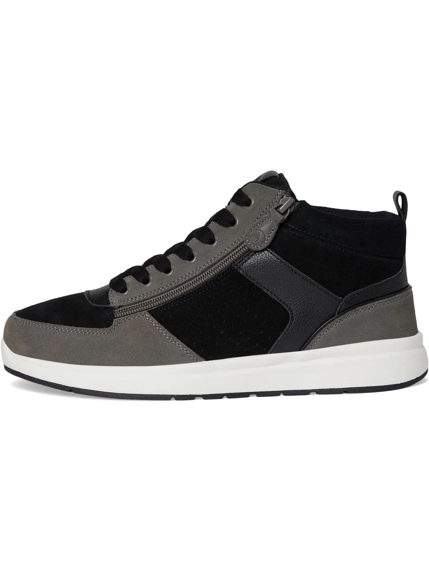 Кроссовки BILLY Footwear Men's Comfort Dz High — изображение 4 из 7