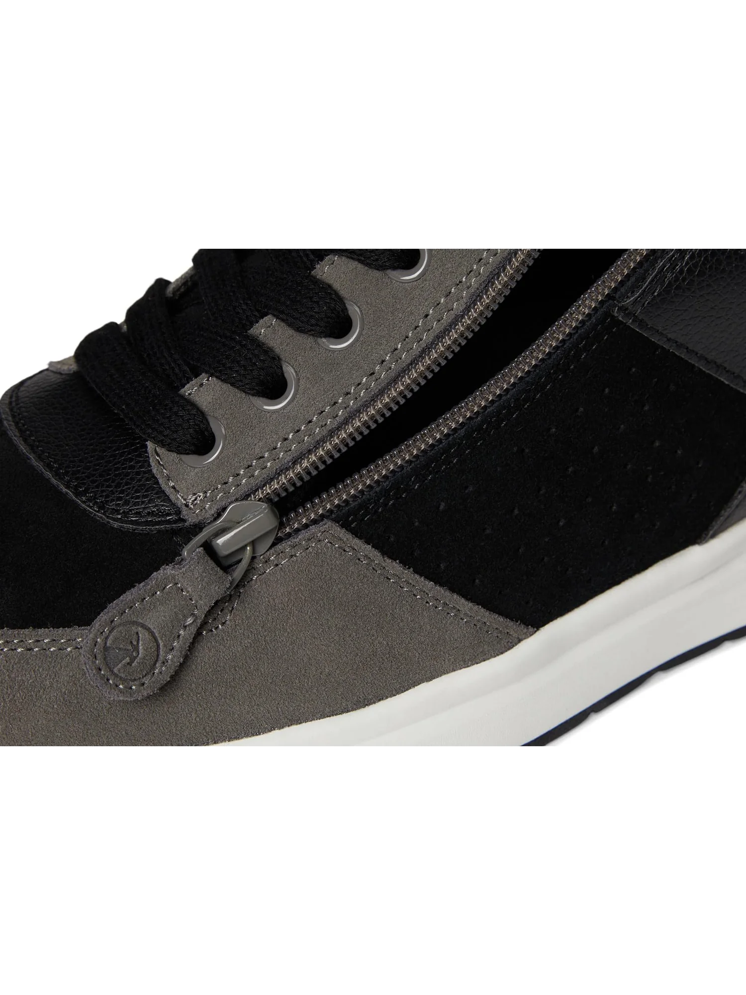Кроссовки BILLY Footwear Men's Comfort Dz High — изображение 6 из 7