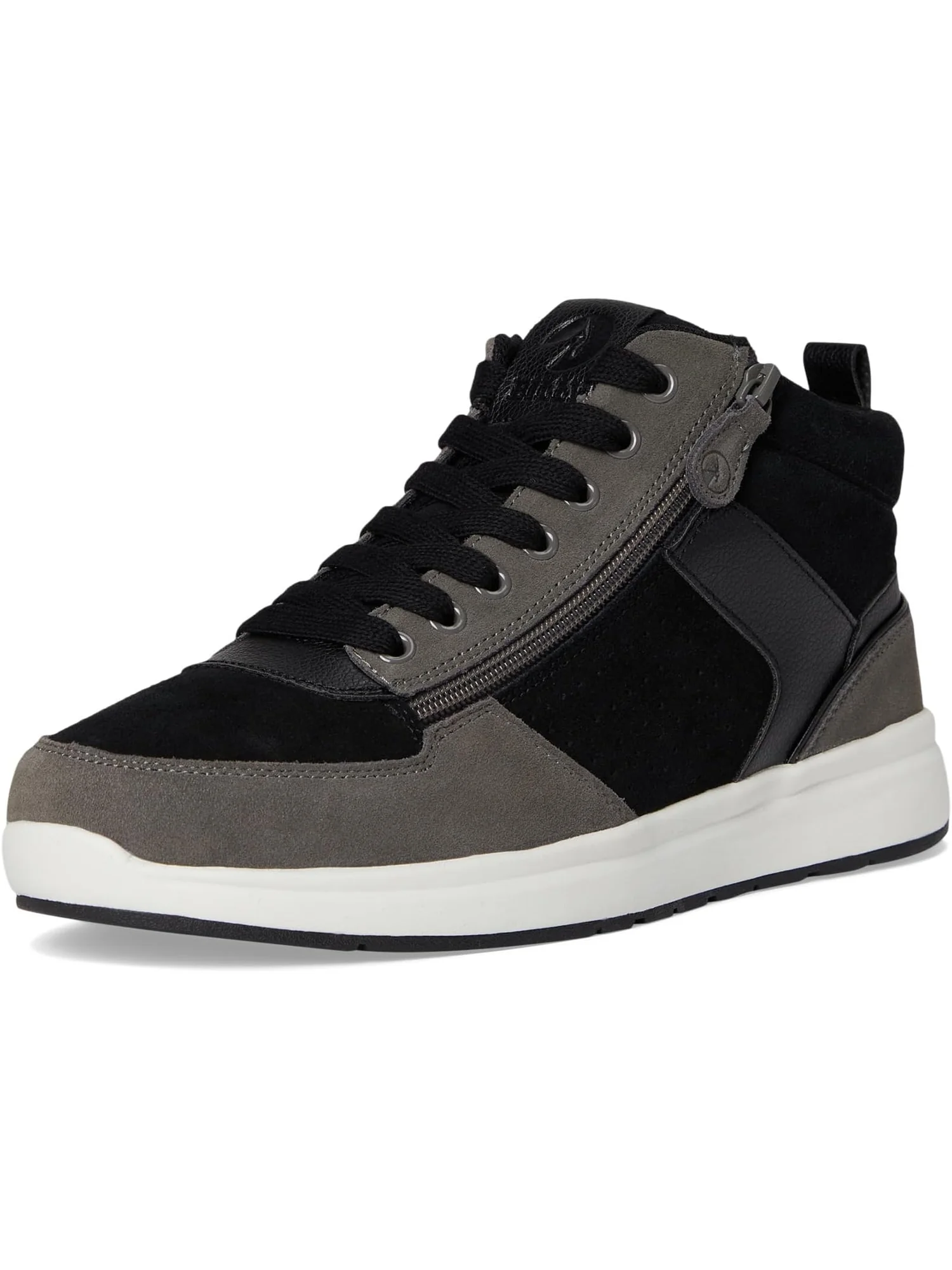 Кроссовки BILLY Footwear Men's Comfort Dz High — изображение 7 из 7