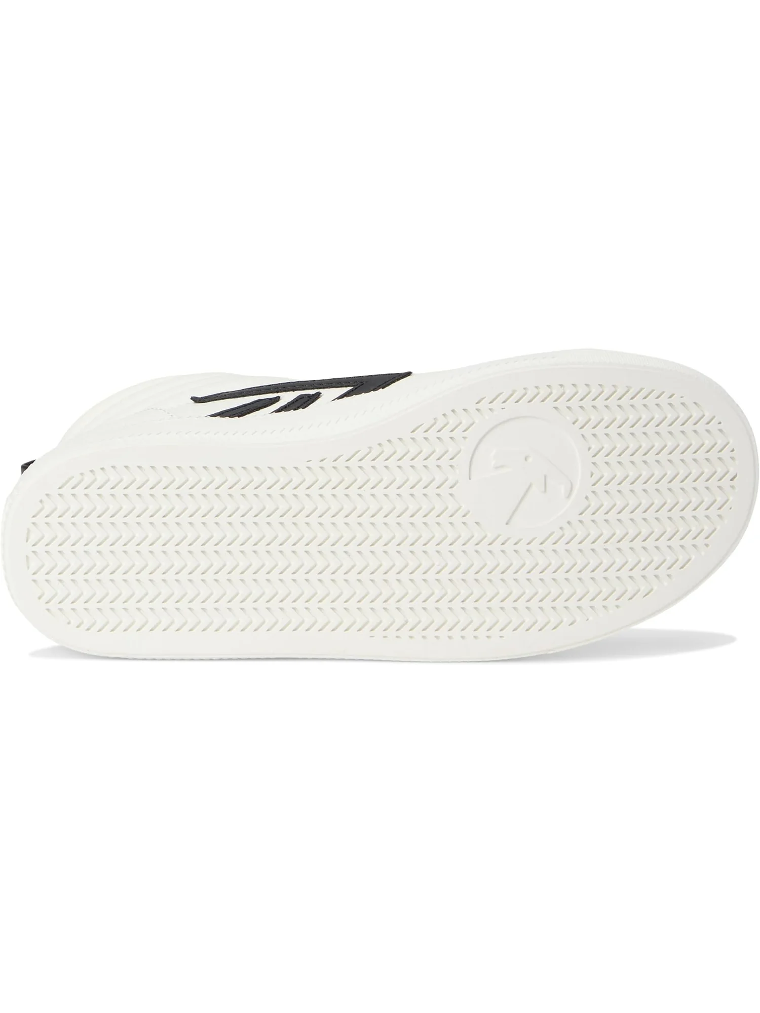 Кроссовки BILLY Footwear Kids BILLY CS High Top — изображение 3 из 7, белый/черный