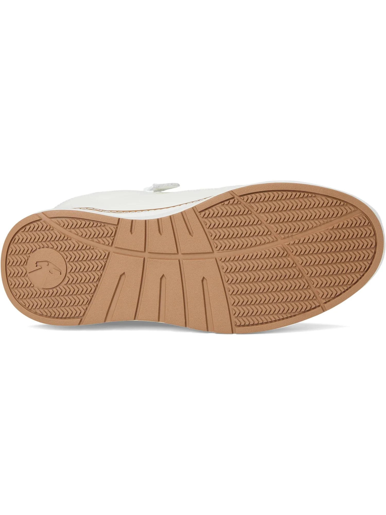 Кроссовки BILLY Footwear Comfort Luxe — изображение 3 из 7, белый