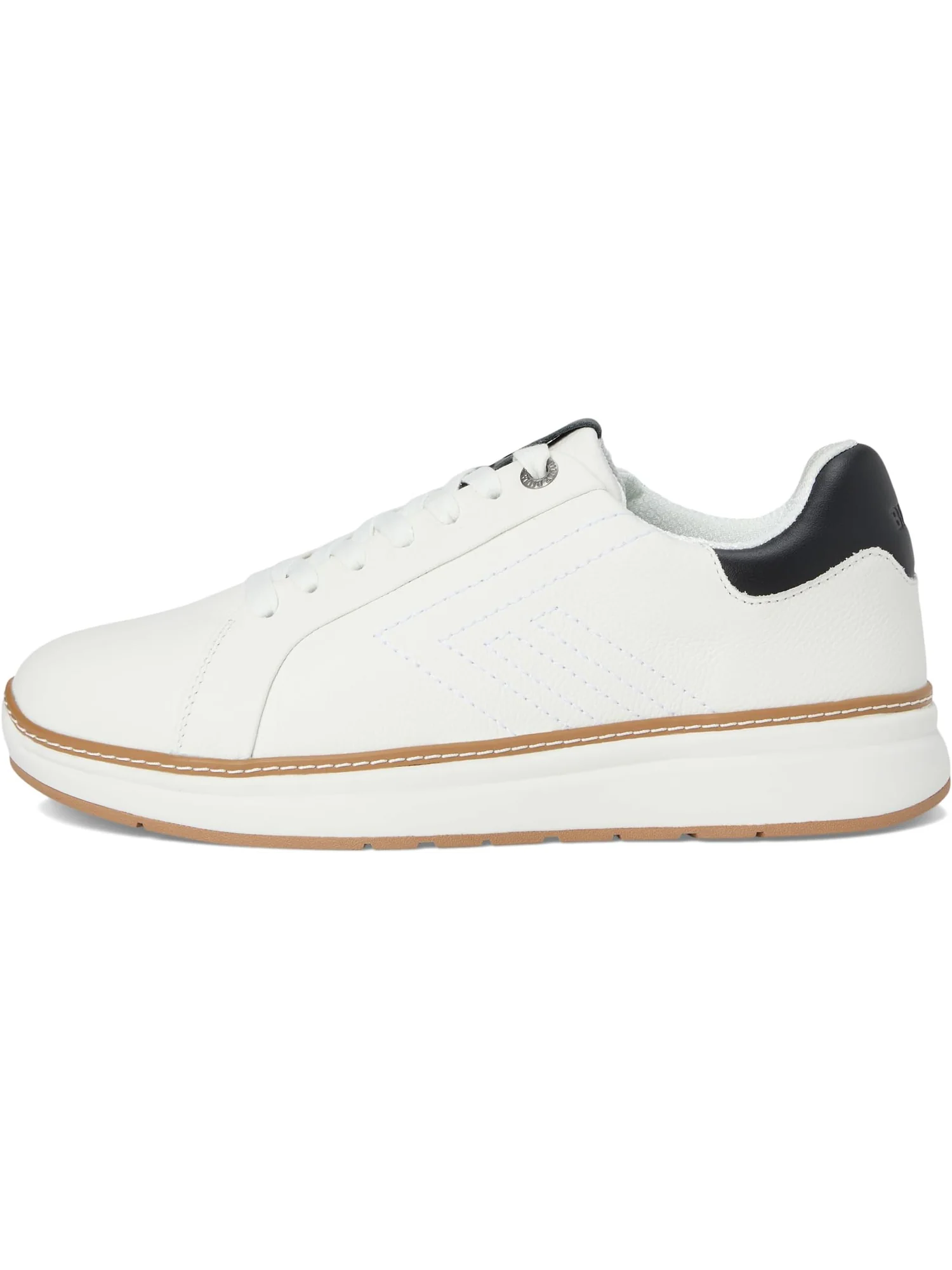 Кроссовки BILLY Footwear Comfort Luxe — изображение 4 из 7, белый