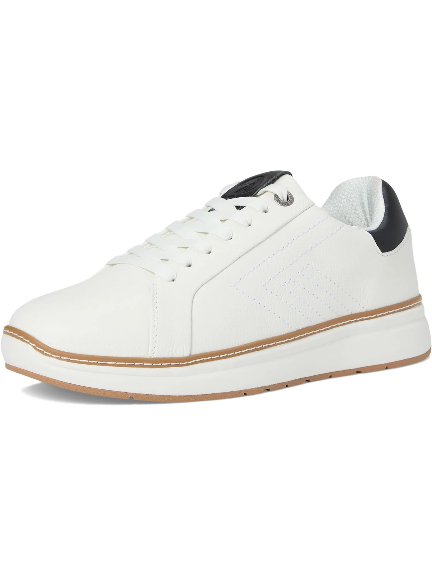 Кроссовки BILLY Footwear Comfort Luxe — изображение 7 из 7, белый