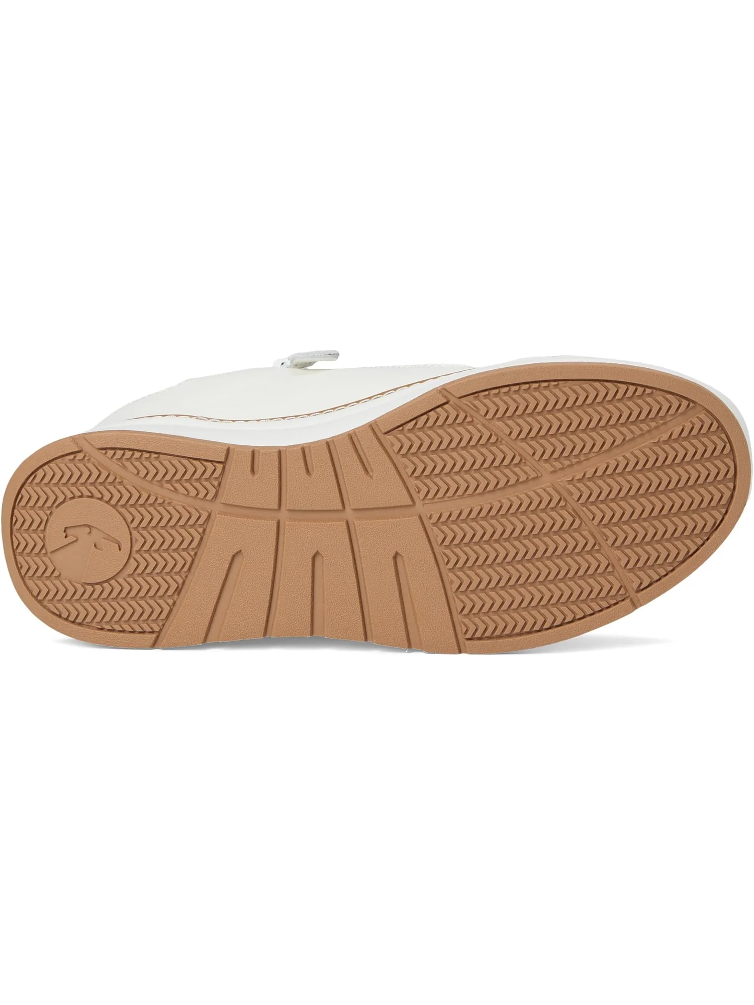 Кроссовки BILLY Footwear Comfort Luxe — изображение 3 из 7, белый