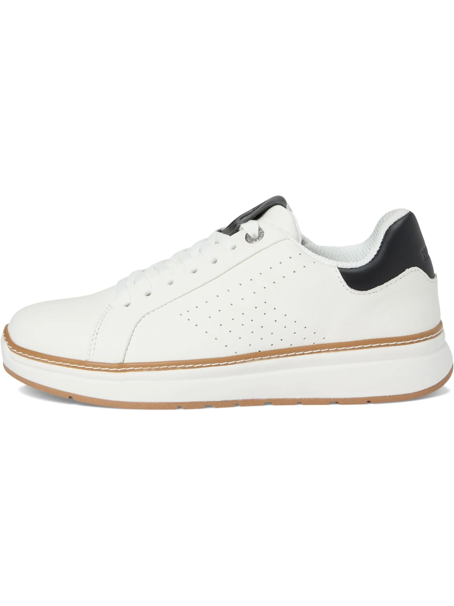 Кроссовки BILLY Footwear Comfort Luxe — изображение 4 из 7, белый