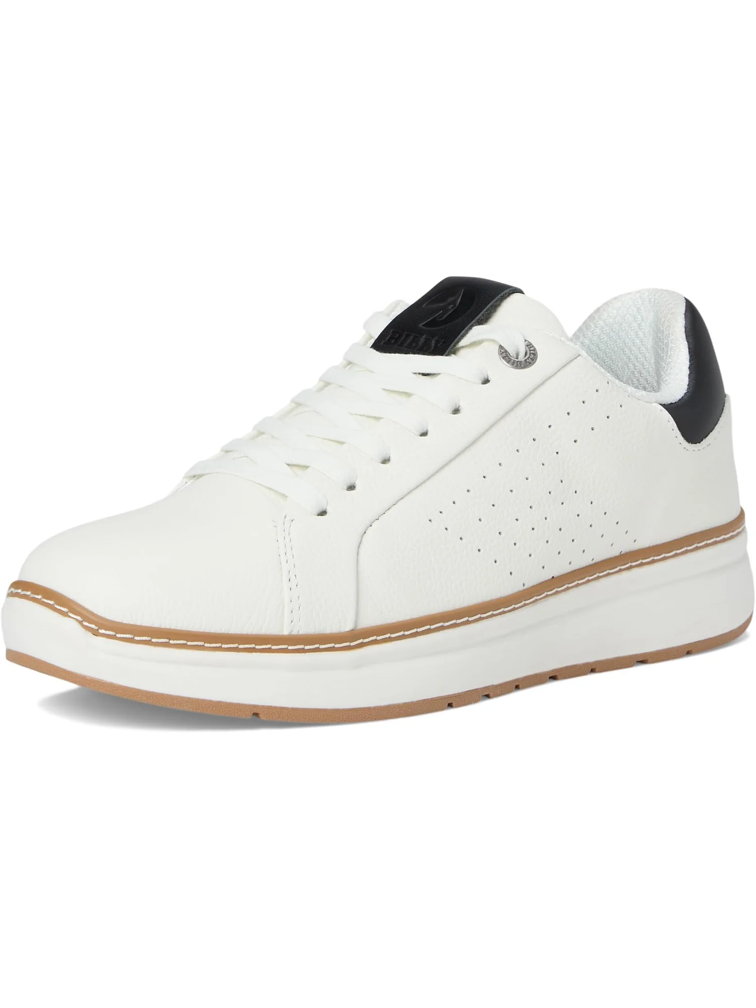 Кроссовки BILLY Footwear Comfort Luxe — изображение 7 из 7, белый