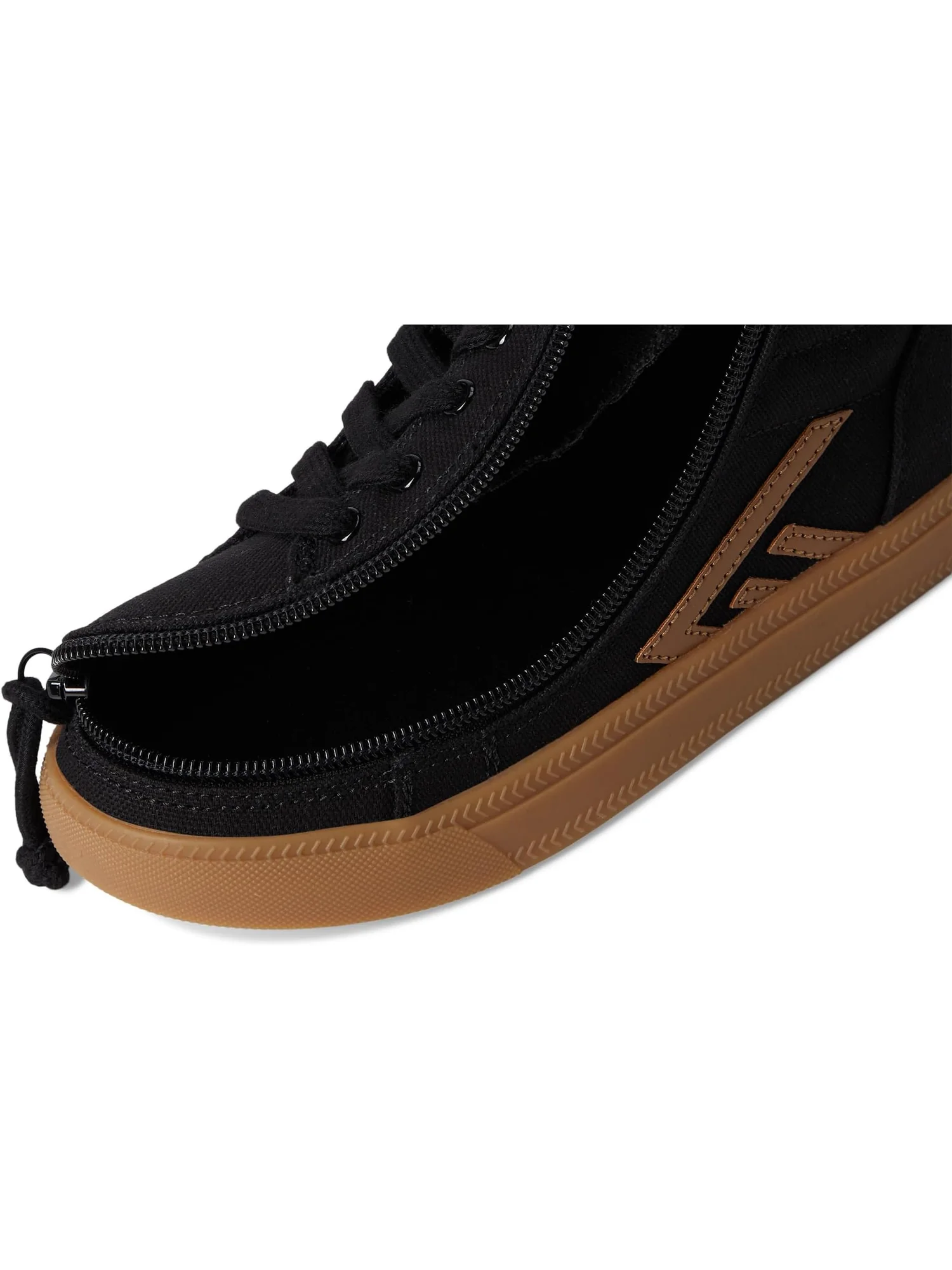 Кроссовки BILLY Footwear Kids BILLY CS High Top — изображение 6 из 7, черный