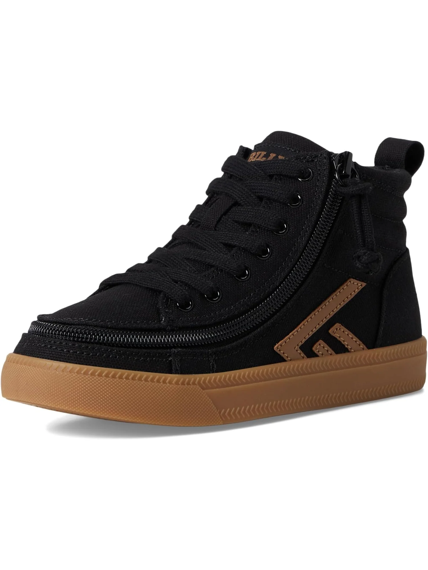 Кроссовки BILLY Footwear Kids BILLY CS High Top — изображение 7 из 7, черный