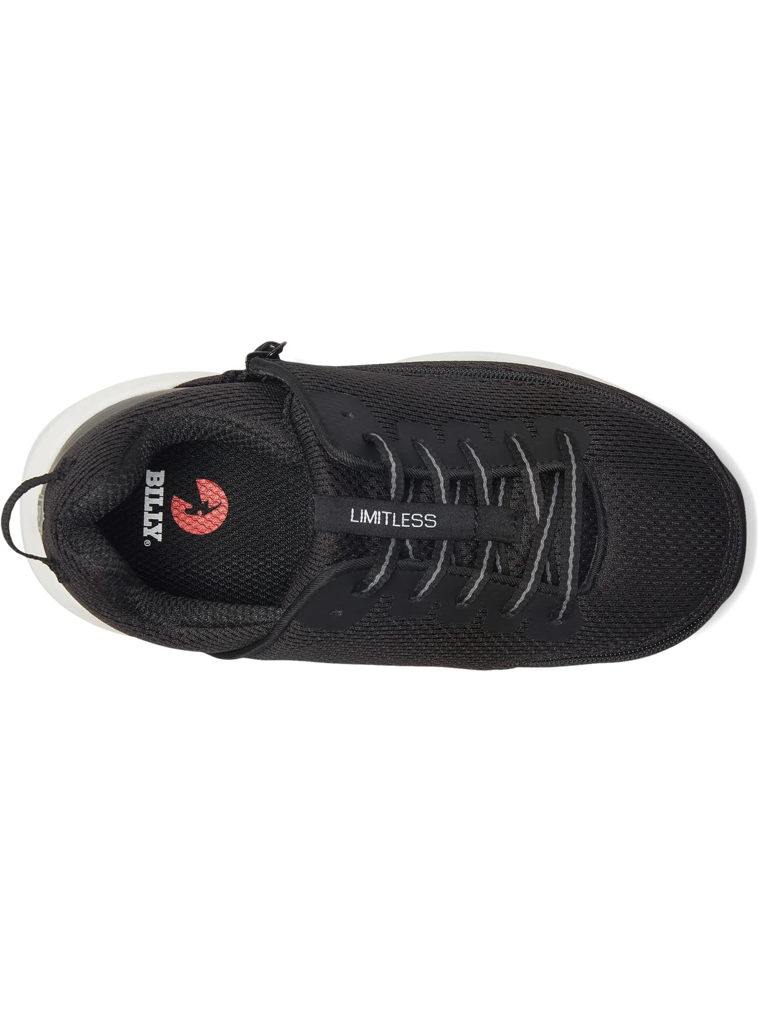 Кроссовки BILLY Footwear Kids BILLY Limitless — изображение 2 из 7, черный