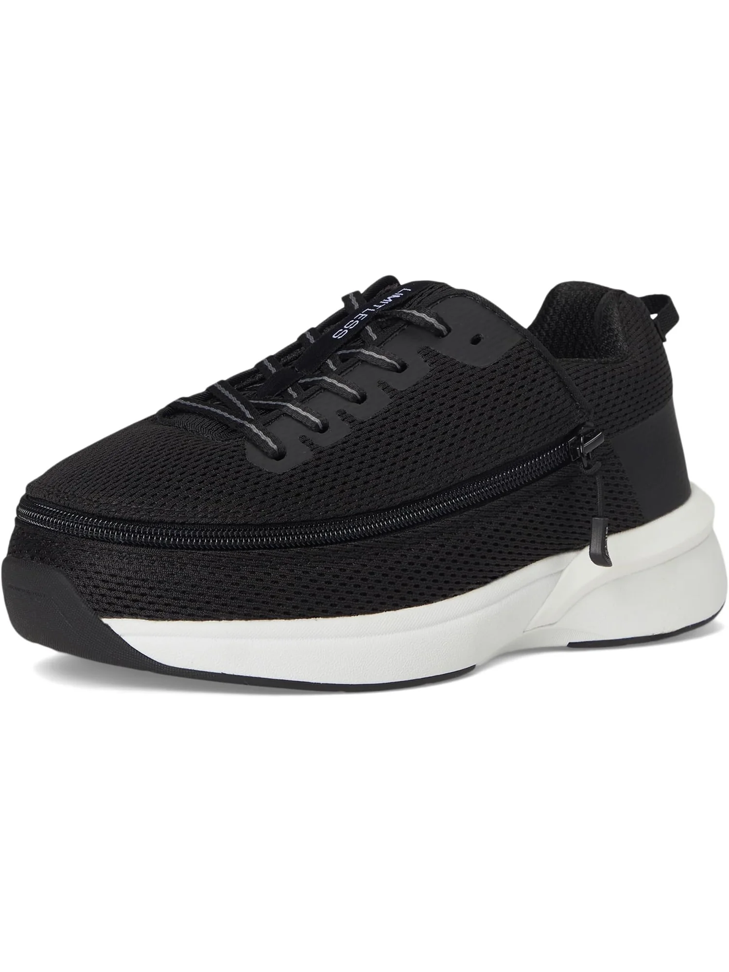 Кроссовки BILLY Footwear Kids BILLY Limitless — изображение 7 из 7, черный