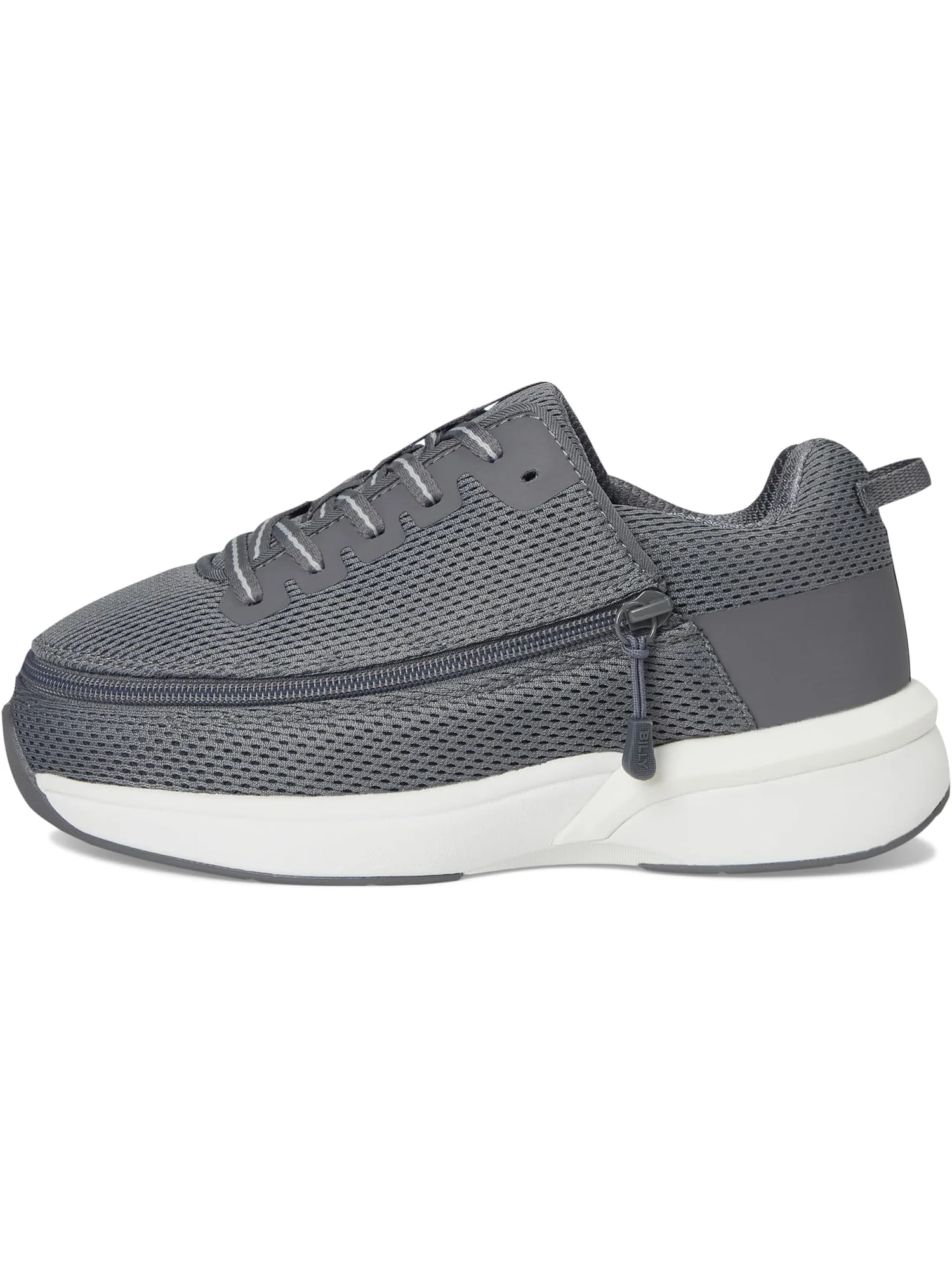 Кроссовки BILLY Footwear Kids BILLY Limitless — изображение 4 из 7, темно-серый