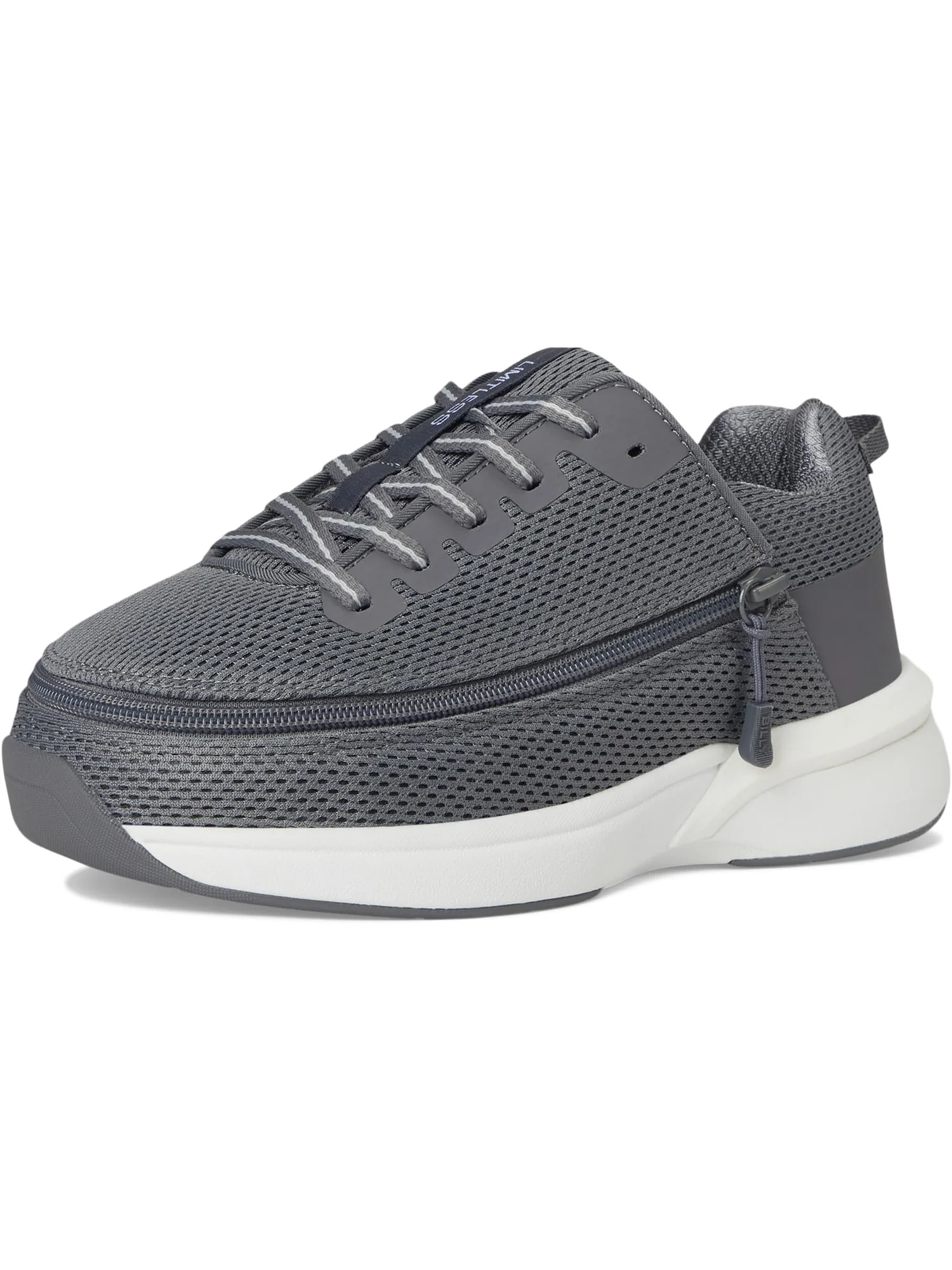 Кроссовки BILLY Footwear Kids BILLY Limitless — изображение 7 из 7, темно-серый