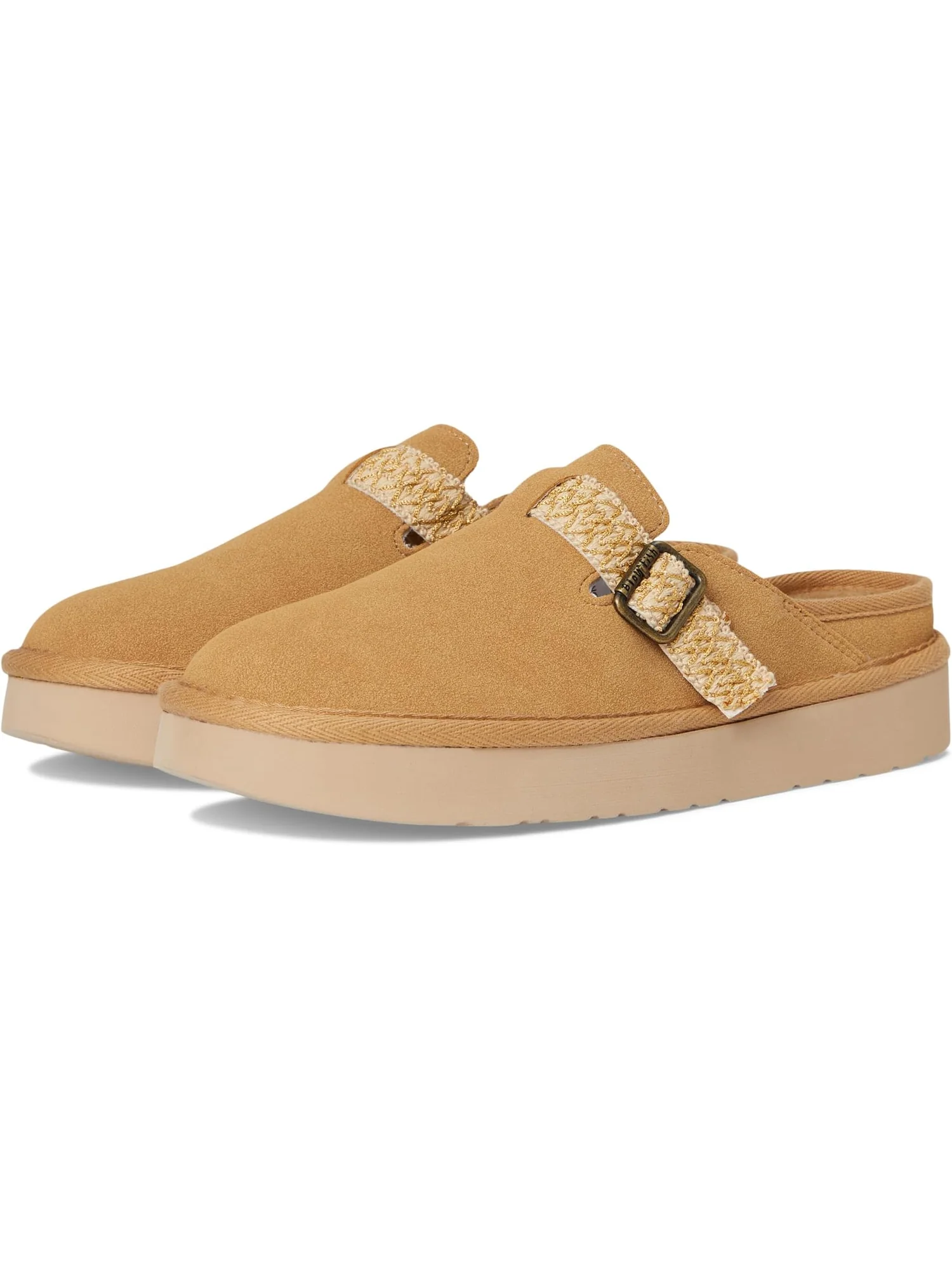 Кроссовки Blowfish Malibu Monday Mule/Clog Shoes