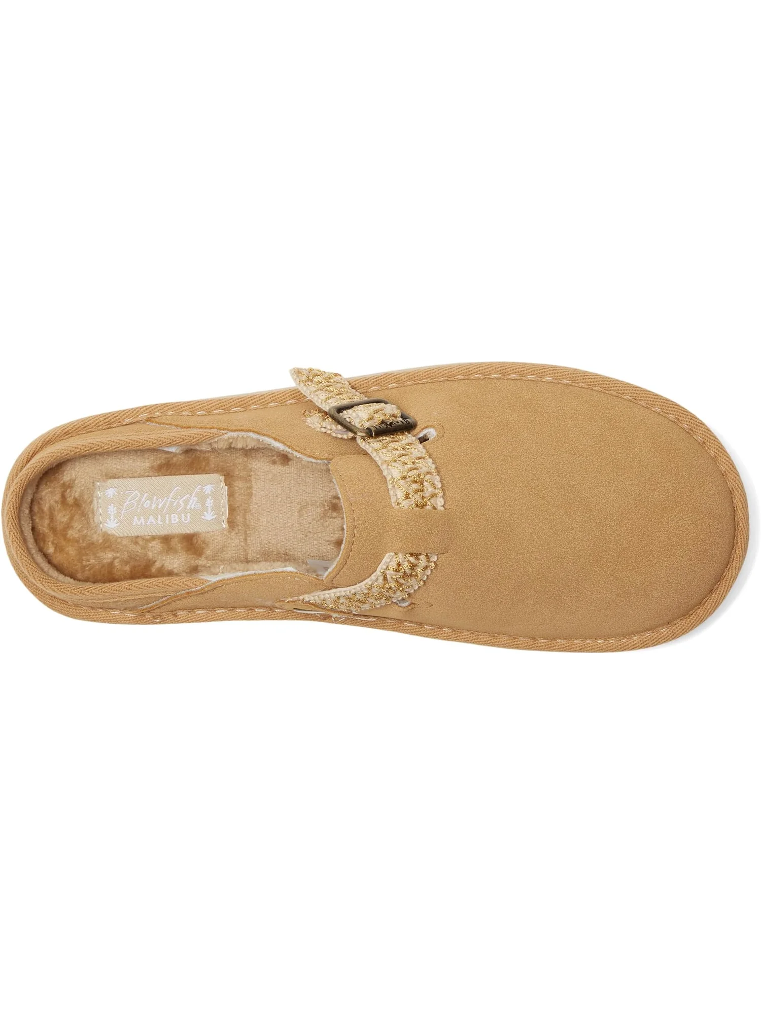Кроссовки Blowfish Malibu Monday Mule/Clog Shoes — изображение 2 из 7, песочный