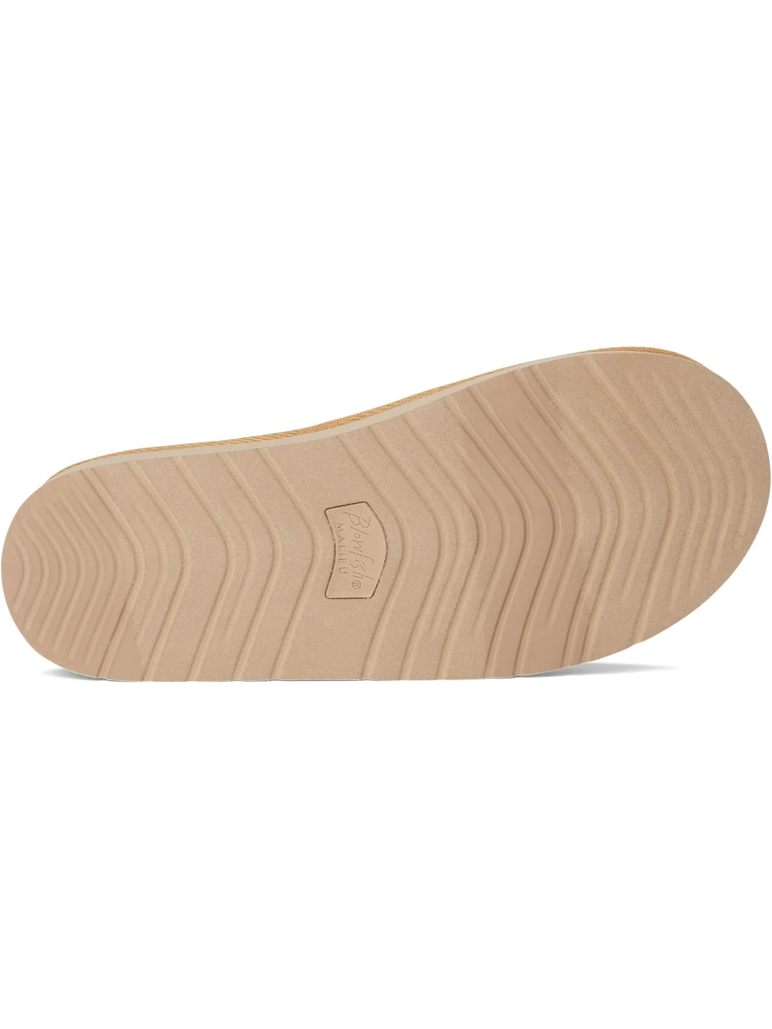 Кроссовки Blowfish Malibu Monday Mule/Clog Shoes — изображение 3 из 7, песочный
