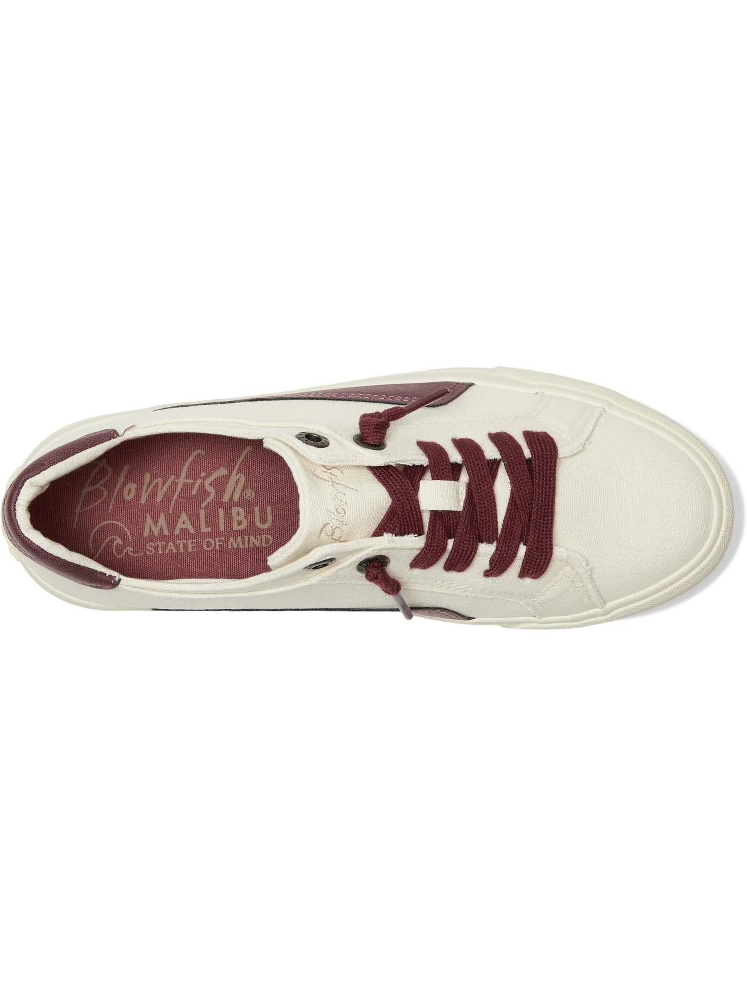 Кроссовки Blowfish Malibu Martina Too — изображение 2 из 7, белый