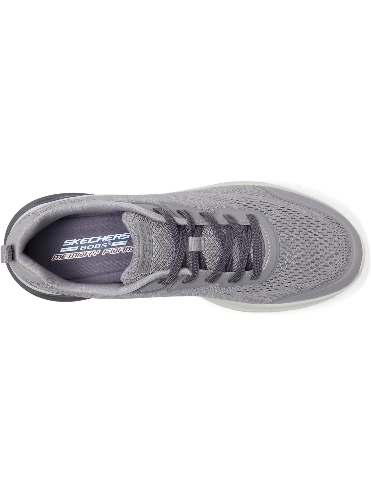 Кроссовки BOBS from SKECHERS Bobs Arc Waves 2.0 - Now In — изображение 2 из 7, фиолетовый