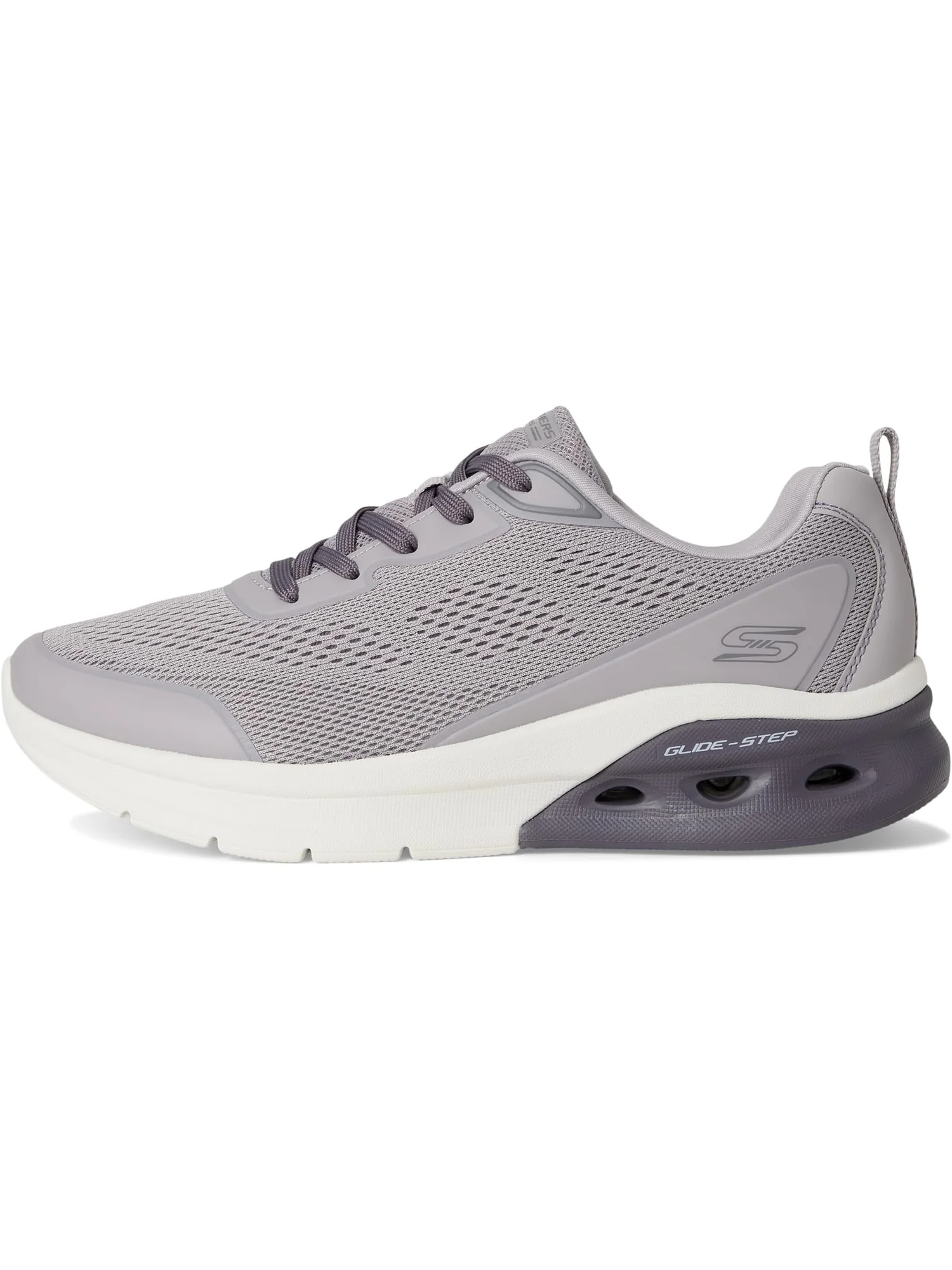 Кроссовки BOBS from SKECHERS Bobs Arc Waves 2.0 - Now In — изображение 4 из 7, фиолетовый