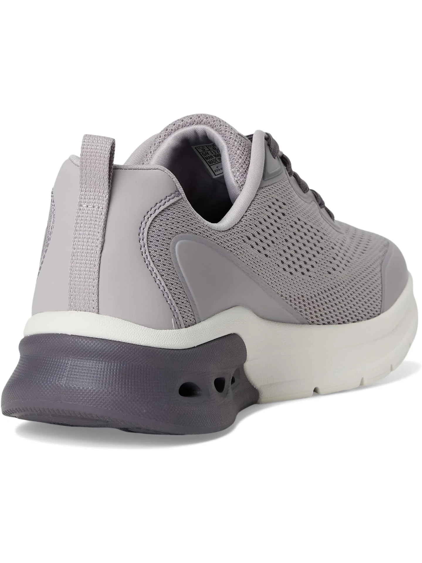 Кроссовки BOBS from SKECHERS Bobs Arc Waves 2.0 - Now In — изображение 5 из 7, фиолетовый