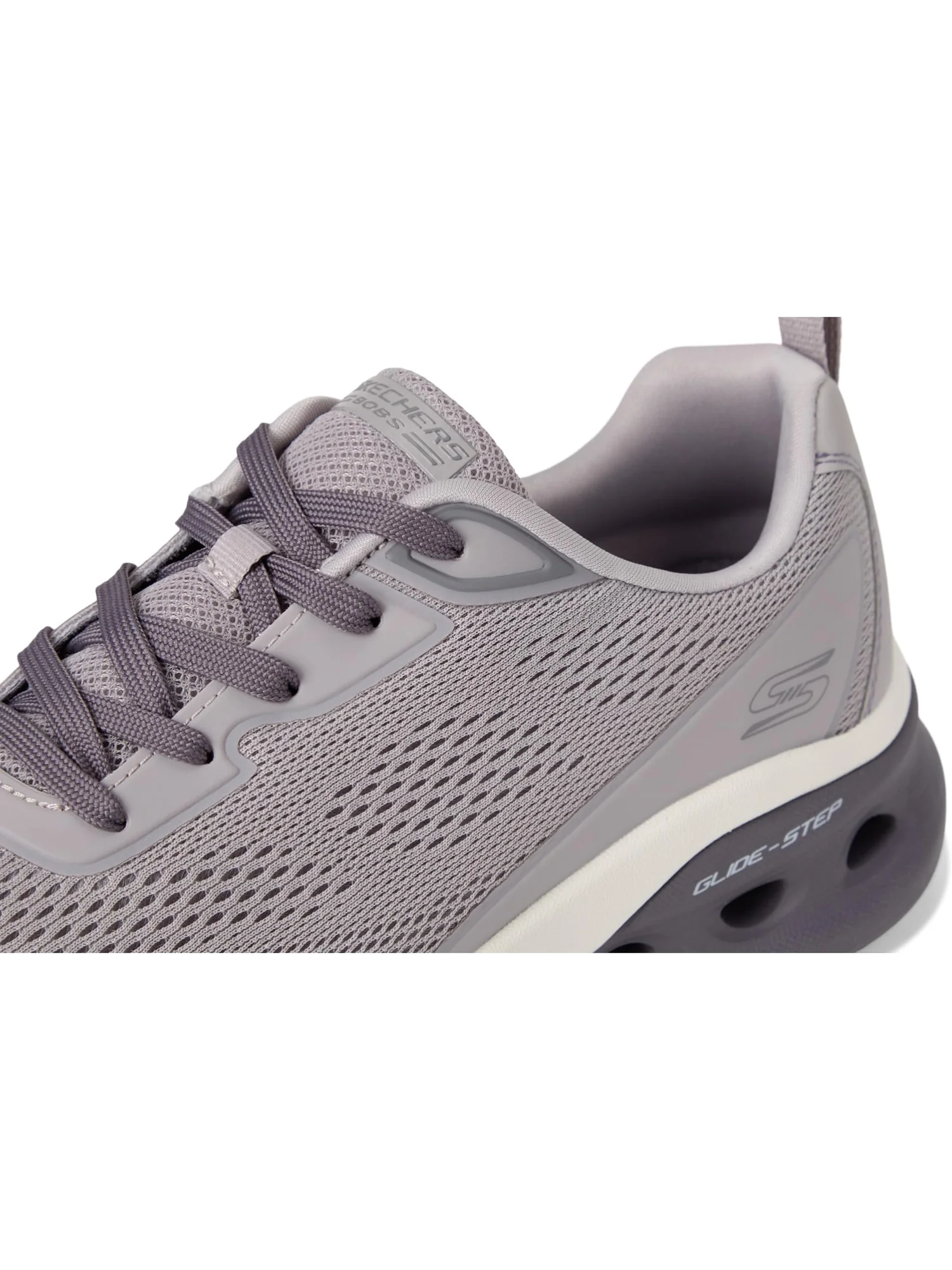 Кроссовки BOBS from SKECHERS Bobs Arc Waves 2.0 - Now In — изображение 6 из 7, фиолетовый