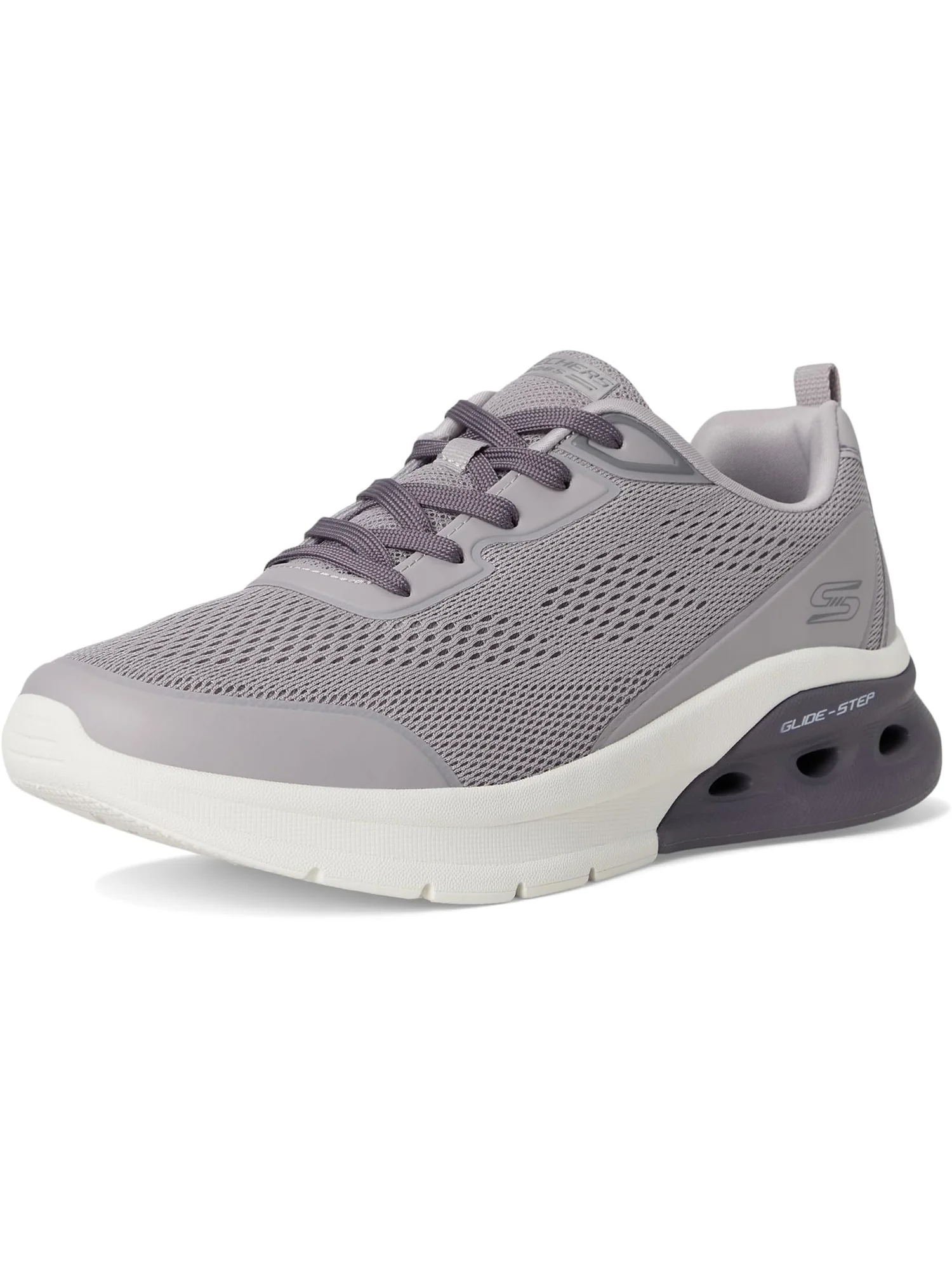 Кроссовки BOBS from SKECHERS Bobs Arc Waves 2.0 - Now In — изображение 7 из 7, фиолетовый