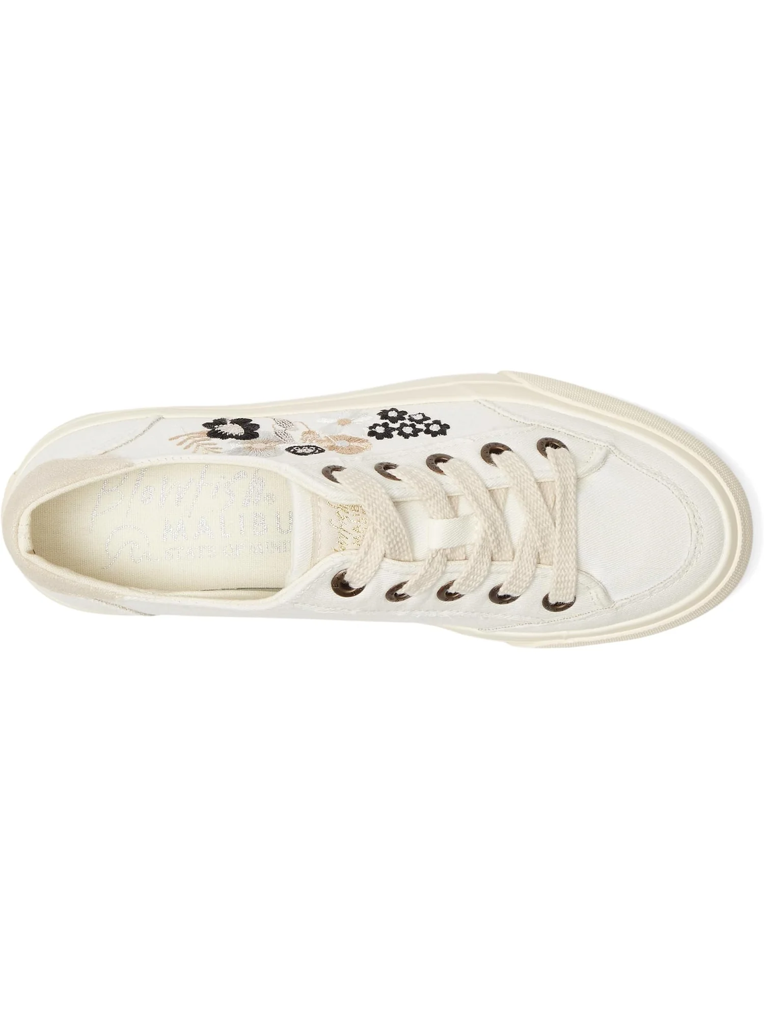 Кроссовки Blowfish Malibu Sadie-Sun 3 — изображение 2 из 7, белый