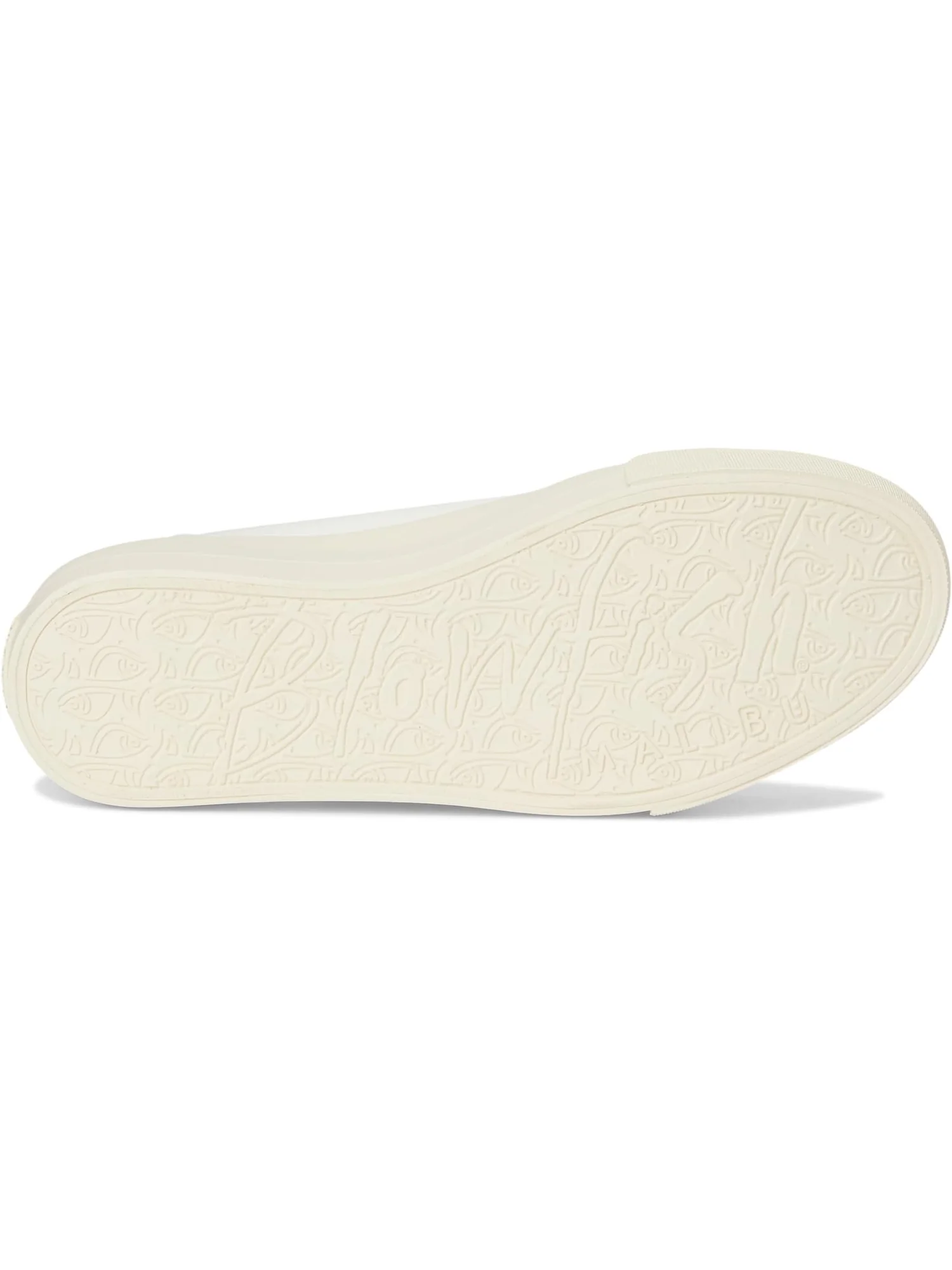 Кроссовки Blowfish Malibu Sadie-Sun 3 — изображение 3 из 7, белый