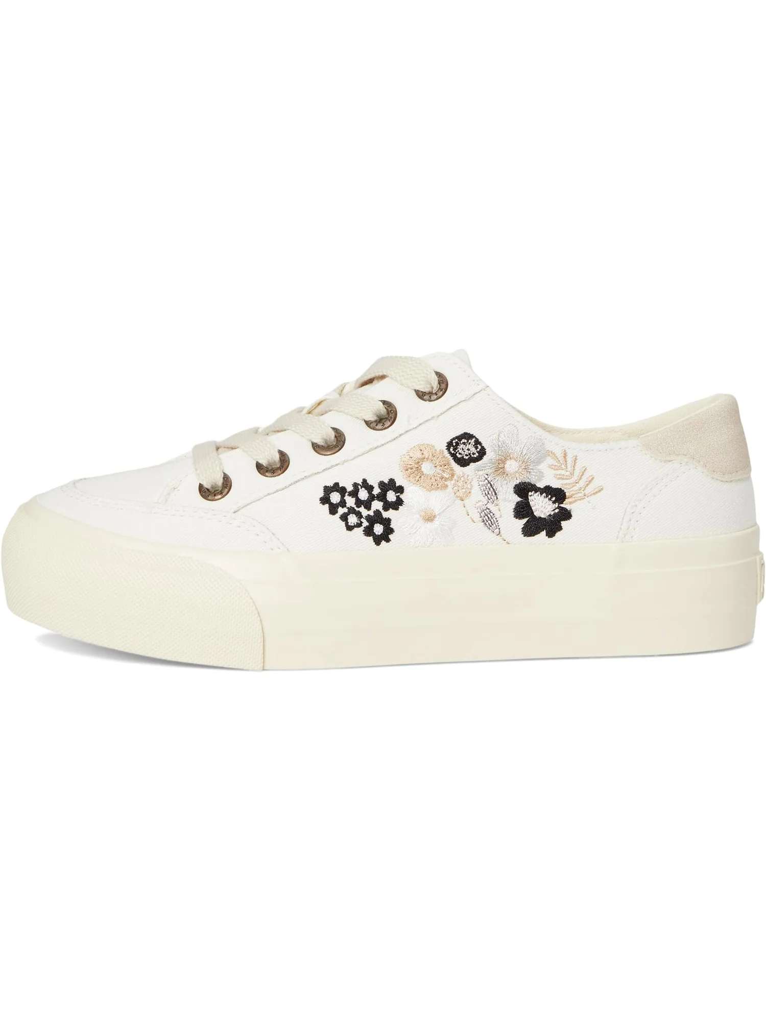 Кроссовки Blowfish Malibu Sadie-Sun 3 — изображение 4 из 7, белый