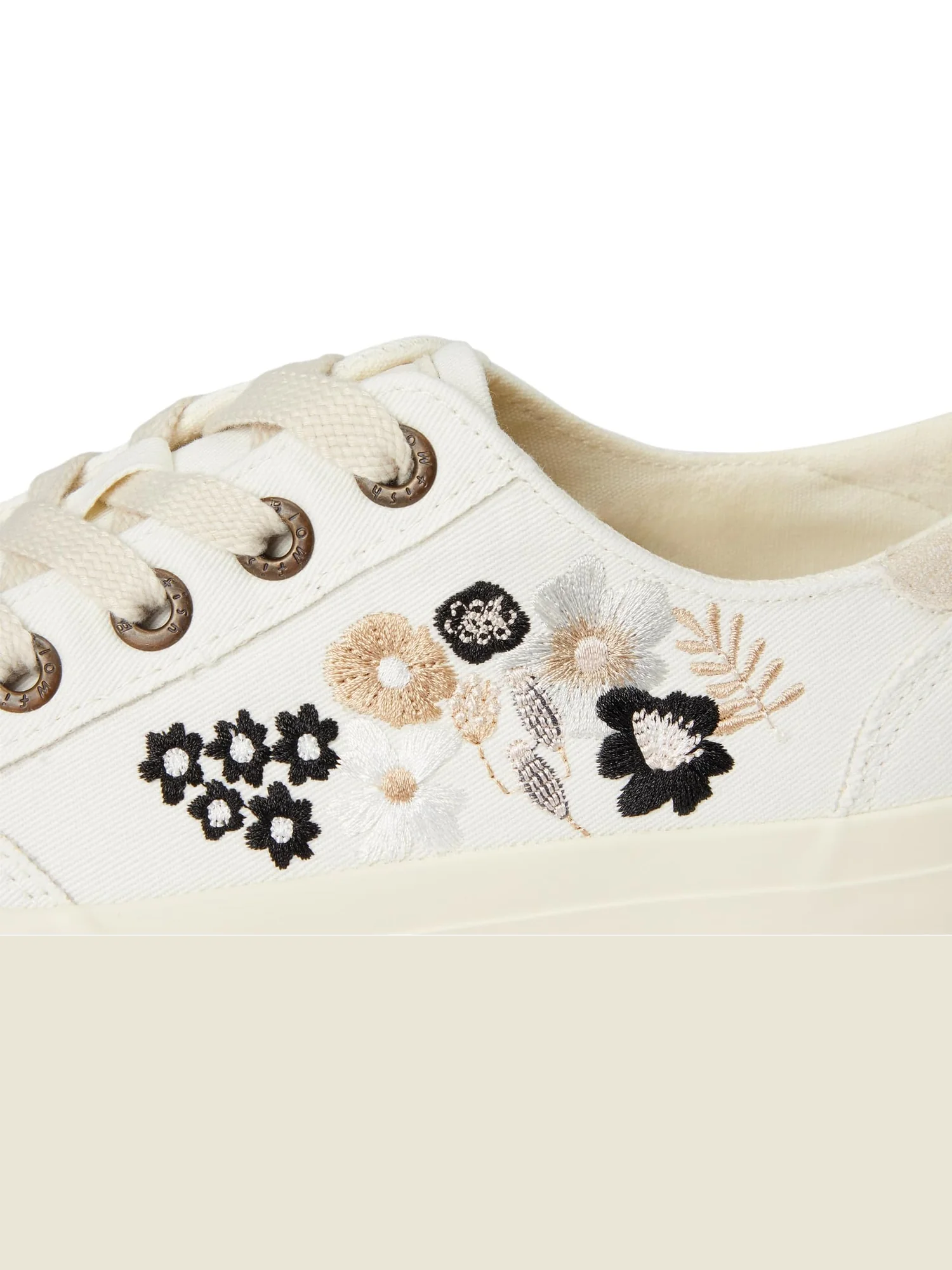 Кроссовки Blowfish Malibu Sadie-Sun 3 — изображение 6 из 7, белый