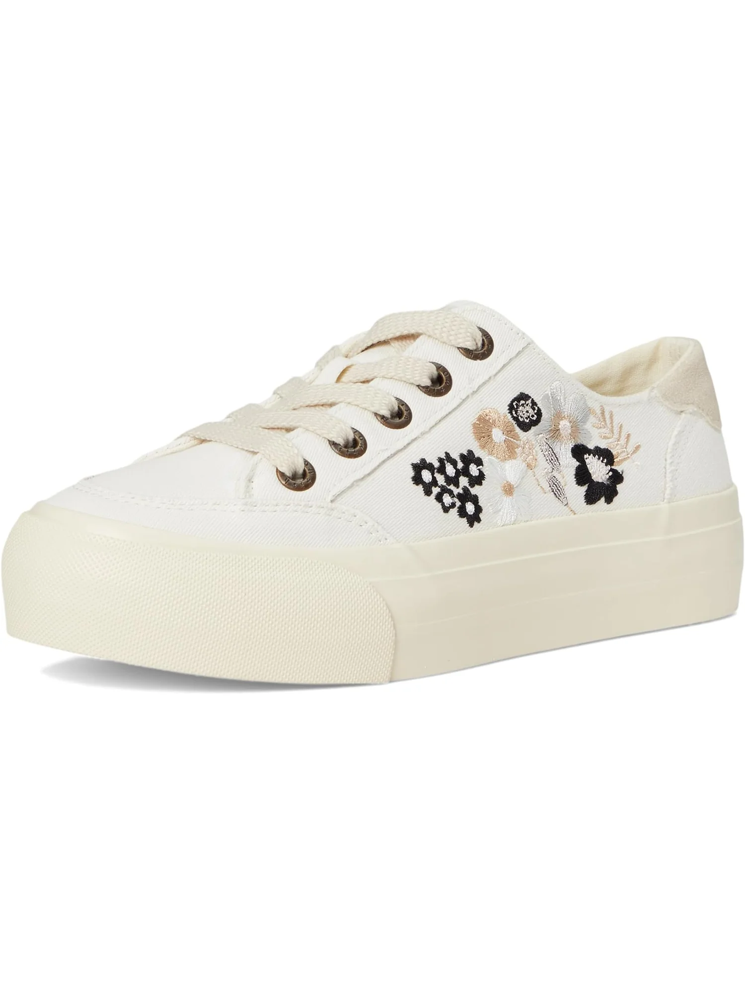 Кроссовки Blowfish Malibu Sadie-Sun 3 — изображение 7 из 7, белый