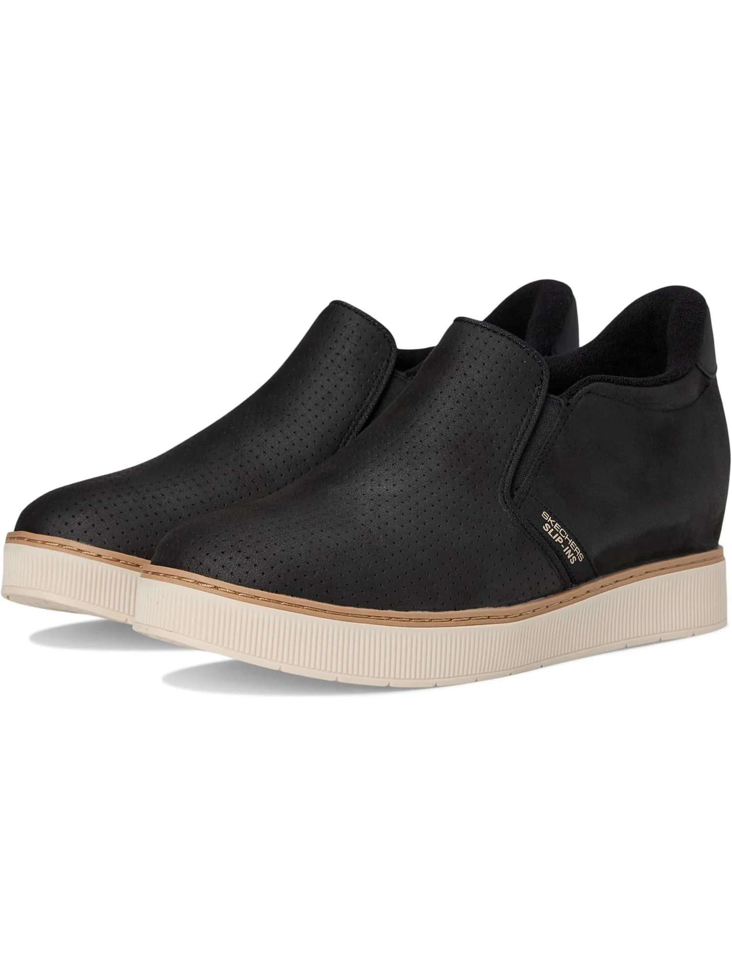 Кроссовки BOBS from SKECHERS Hands Free Slip-ins Hush Up