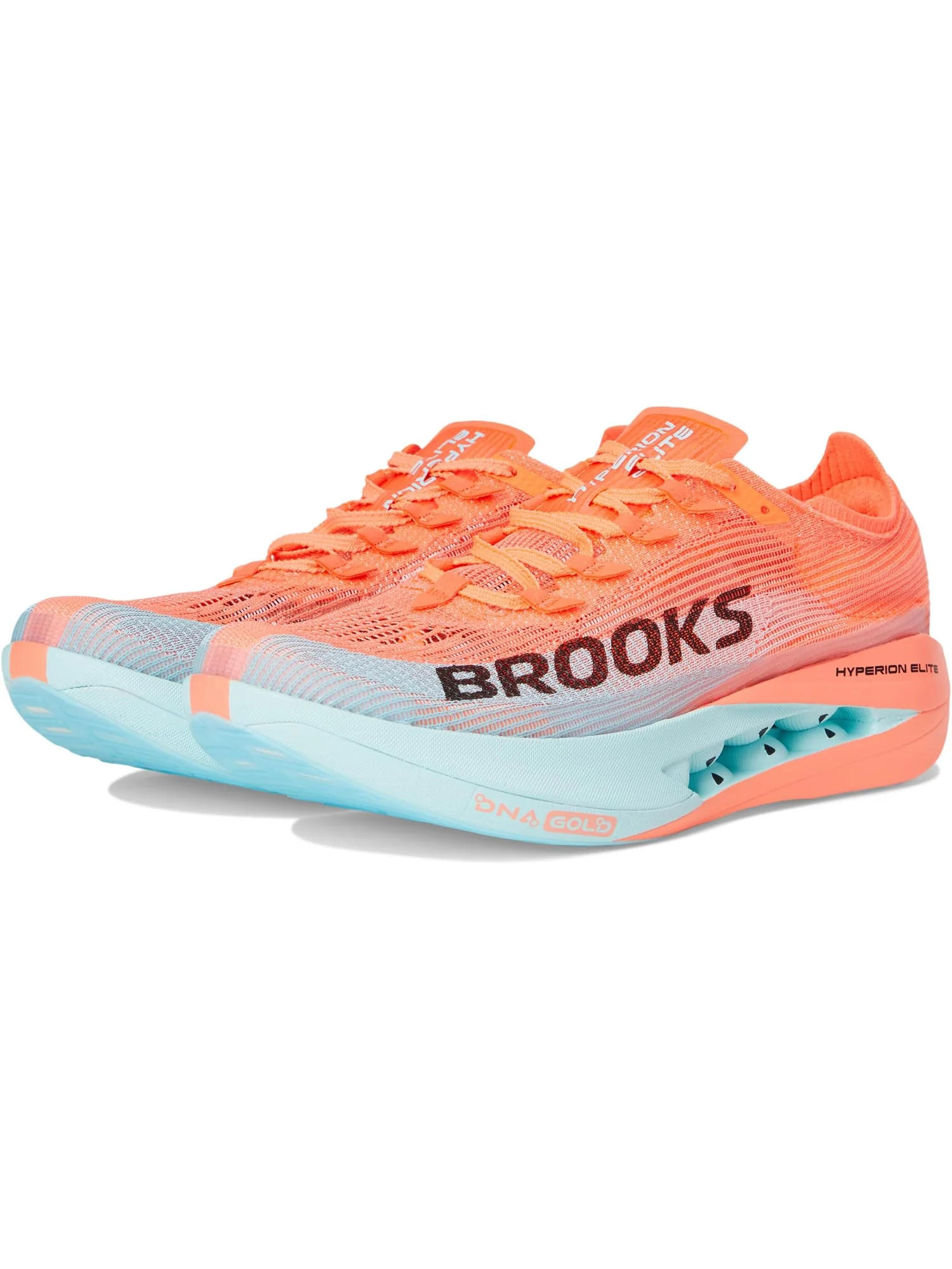 Кроссовки Brooks Hyperion Elite 5