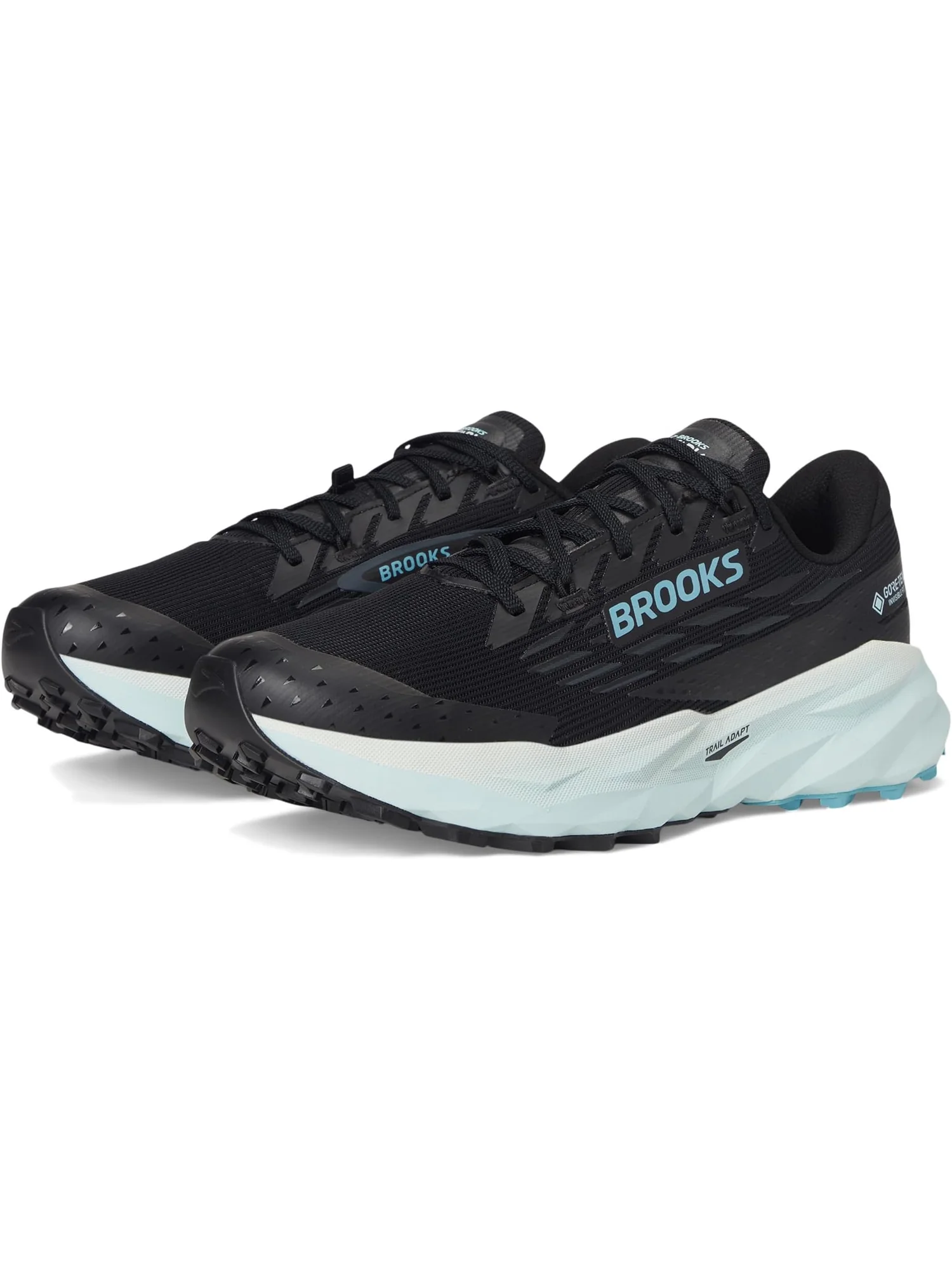 Кроссовки Brooks Cascadia 19 GTX