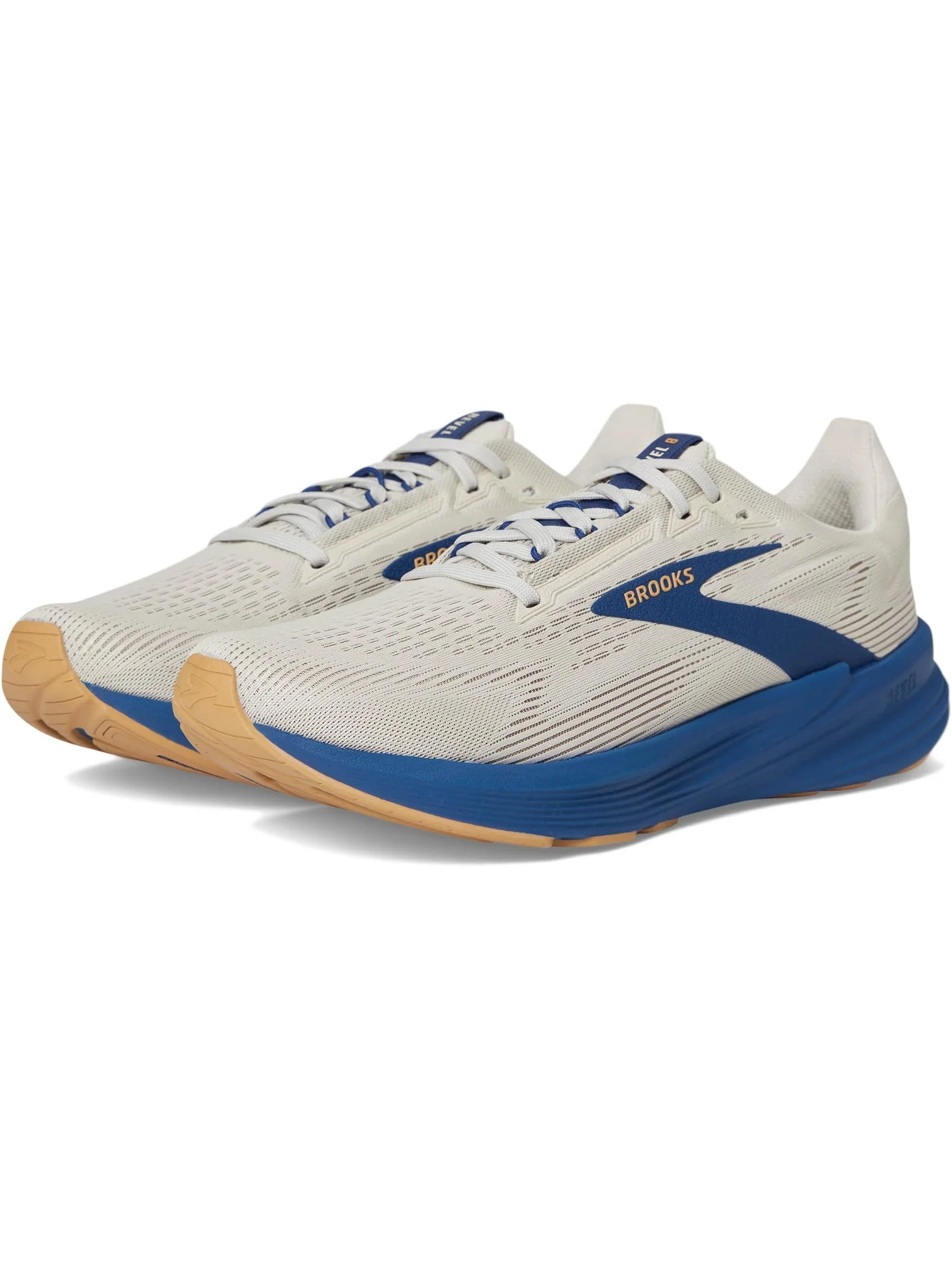 Кроссовки Brooks Men's Revel 8