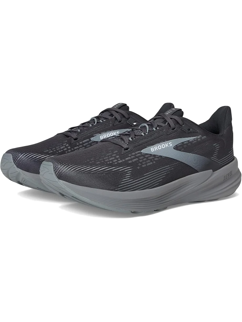 Кроссовки Brooks Revel 8