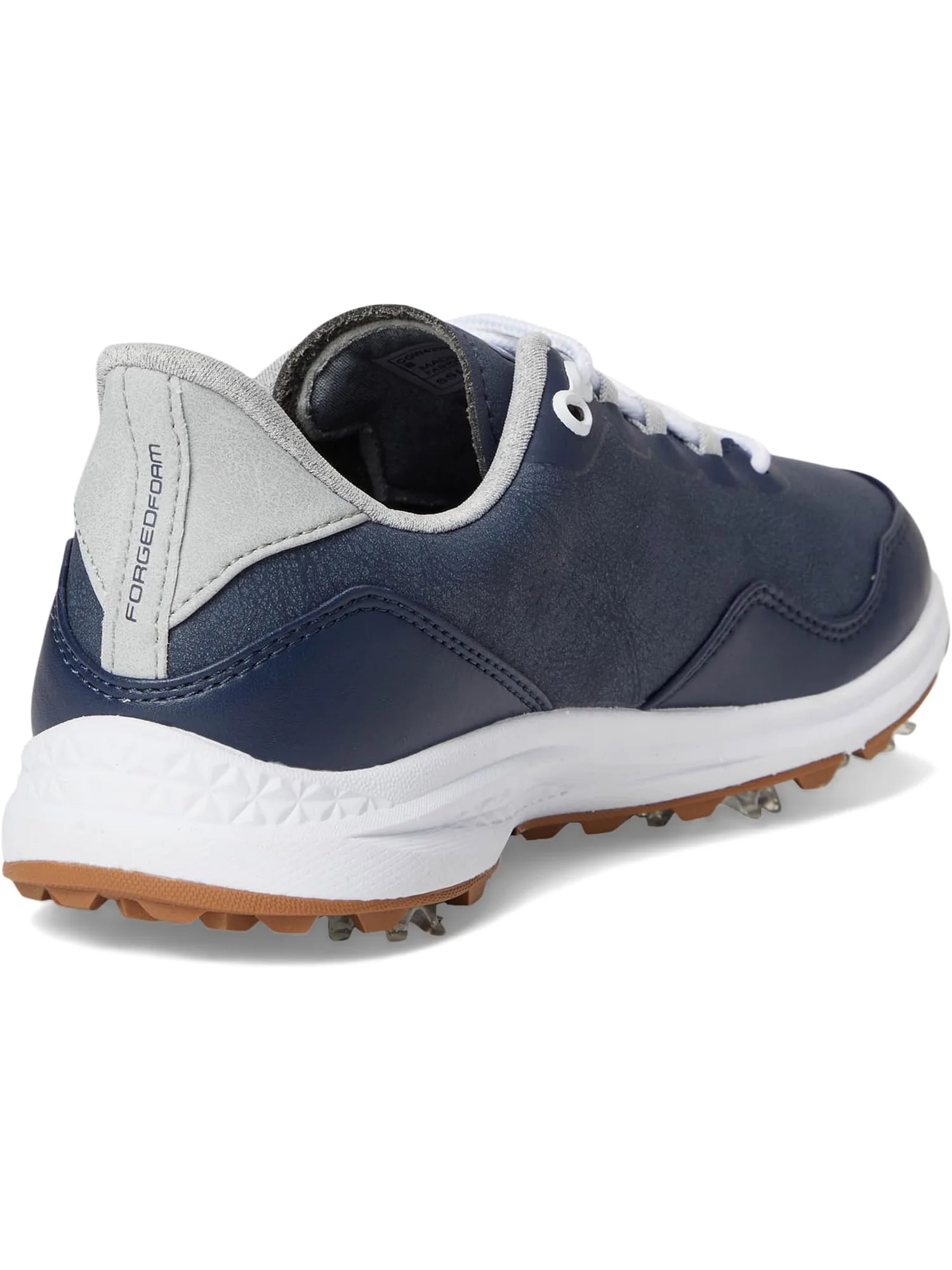 Кроссовки Callaway Coronado v4 — изображение 5 из 7, темно-синий