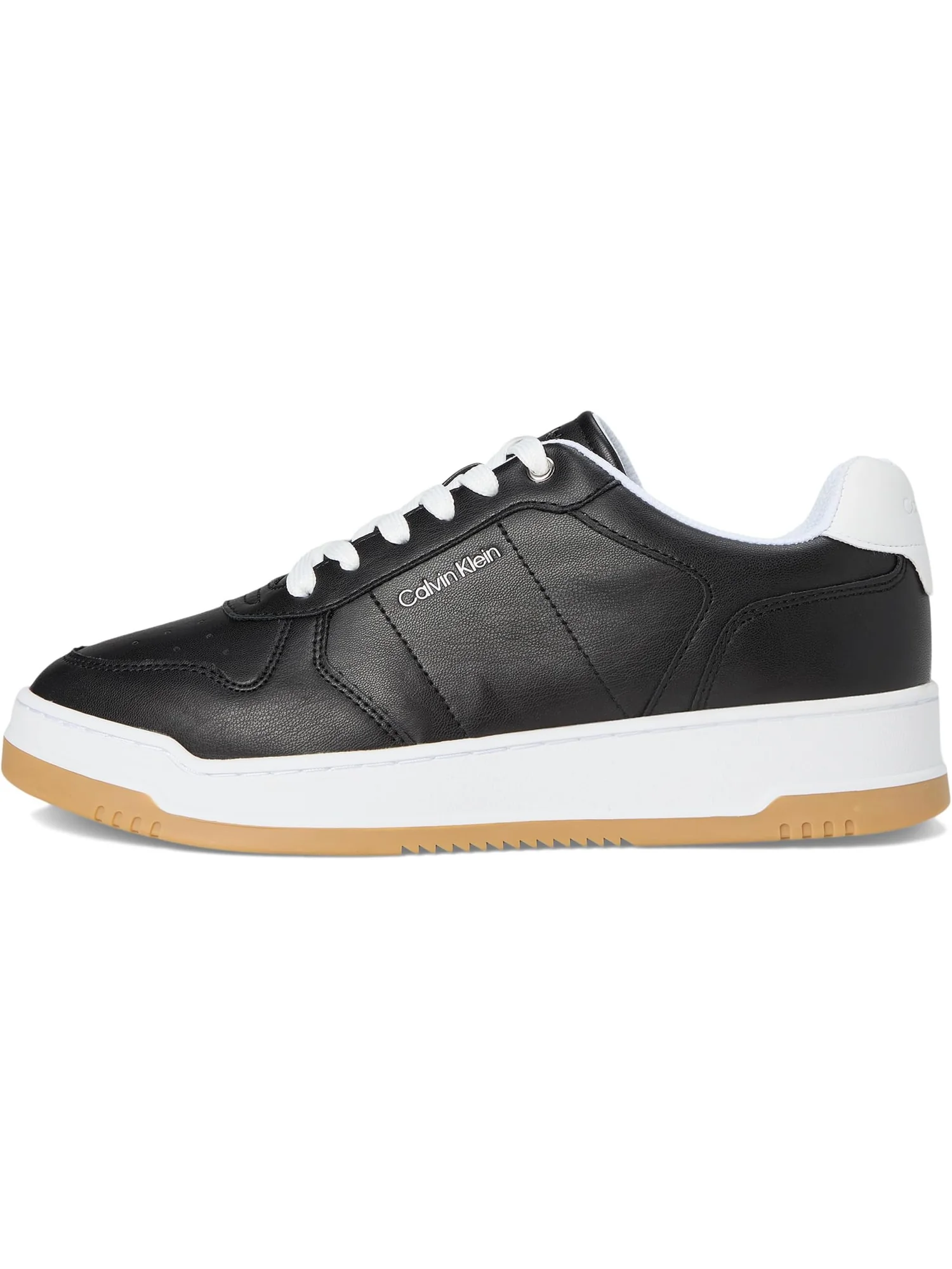 Кроссовки Calvin Klein Prizin — изображение 4 из 7, черный