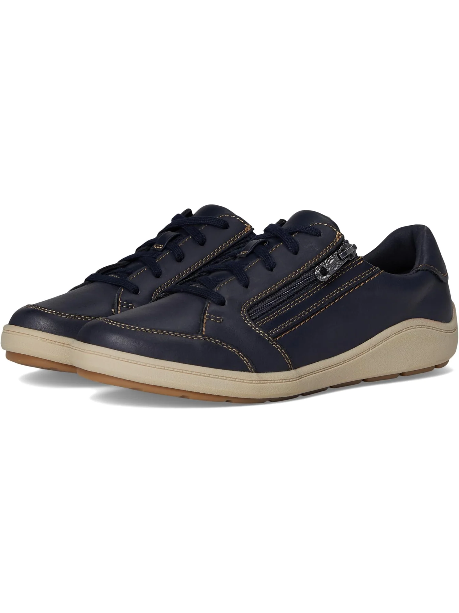 Кроссовки Clarks Bryianne Bayla