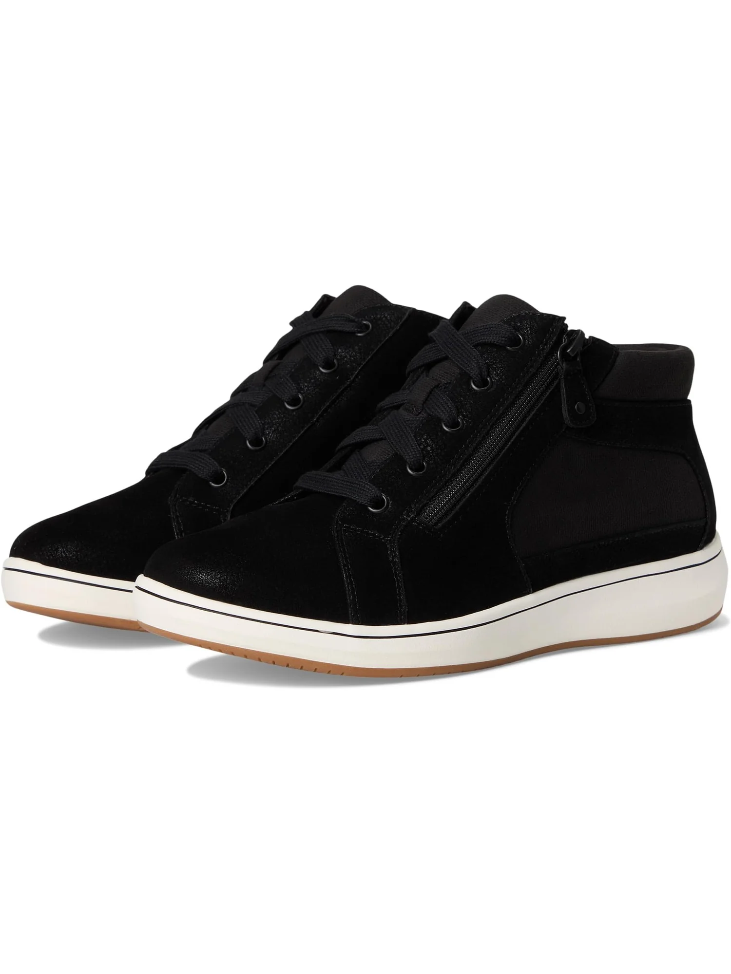 Кроссовки Clarks Breezesky Rae