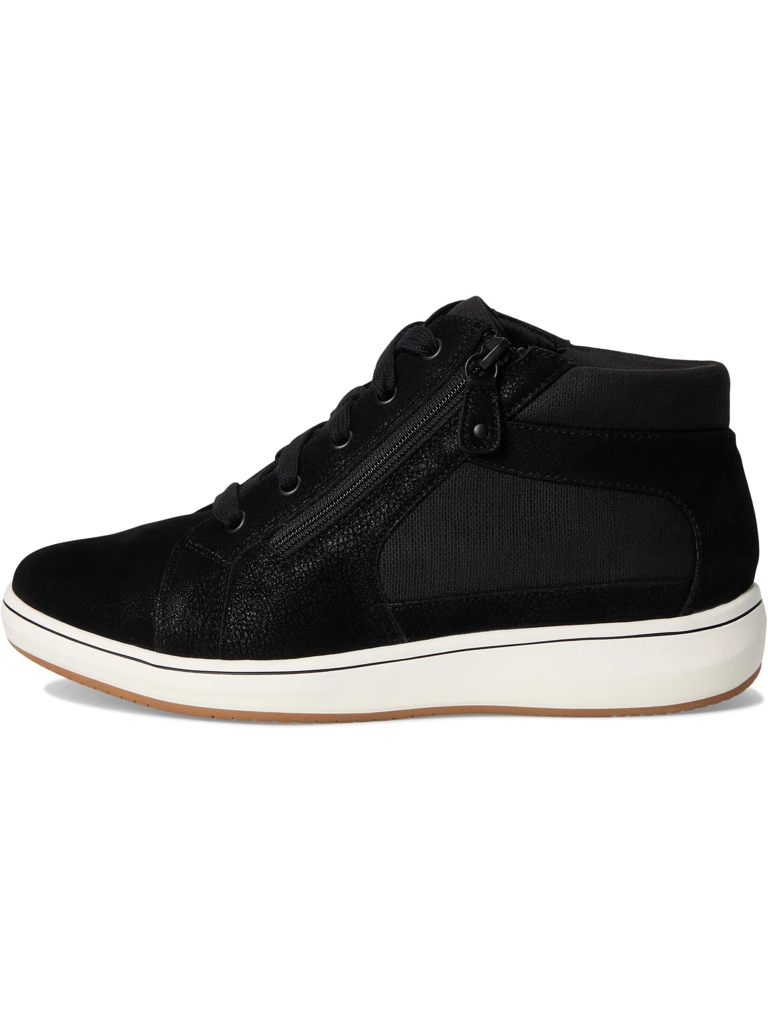 Кроссовки Clarks Breezesky Rae — изображение 4 из 7, черный