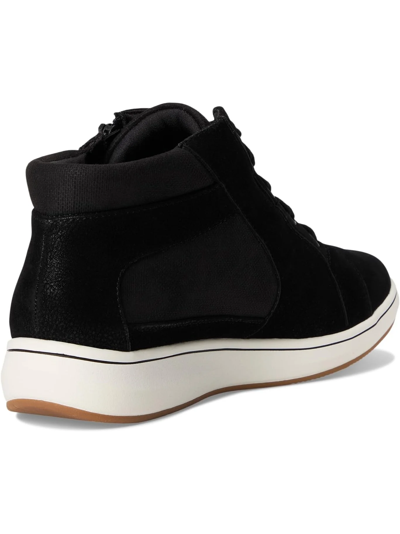 Кроссовки Clarks Breezesky Rae — изображение 5 из 7, черный