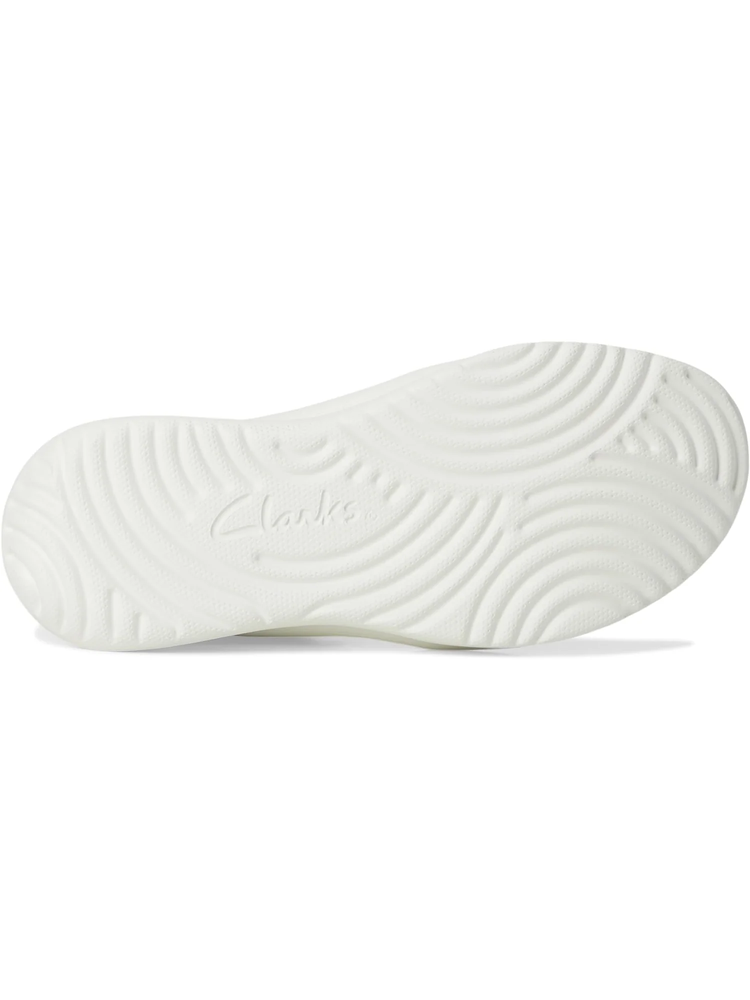 Кроссовки Clarks Solevana Style — изображение 3 из 7, песочный