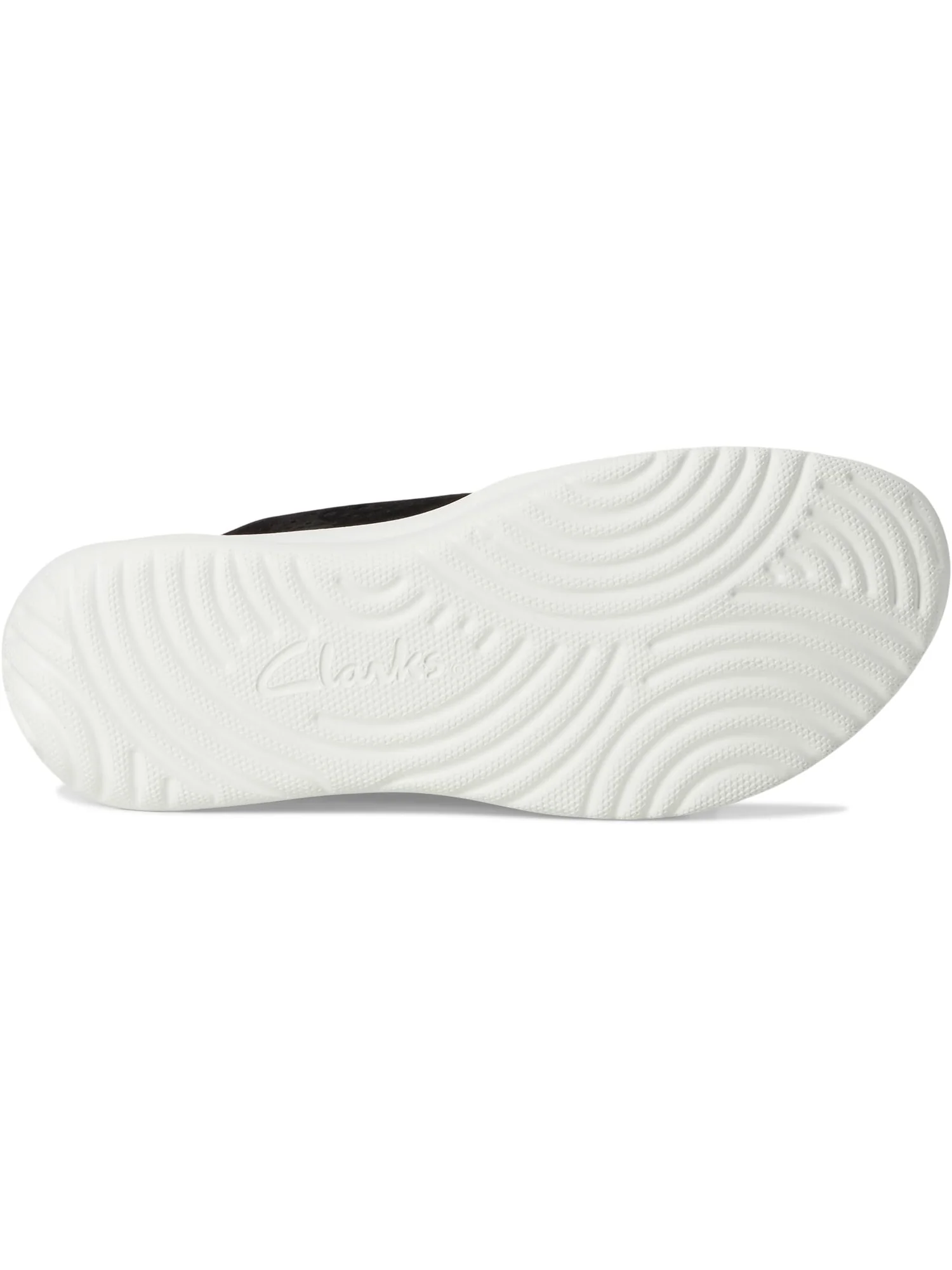 Кроссовки Clarks Women's Solevana Style — изображение 3 из 7, черный