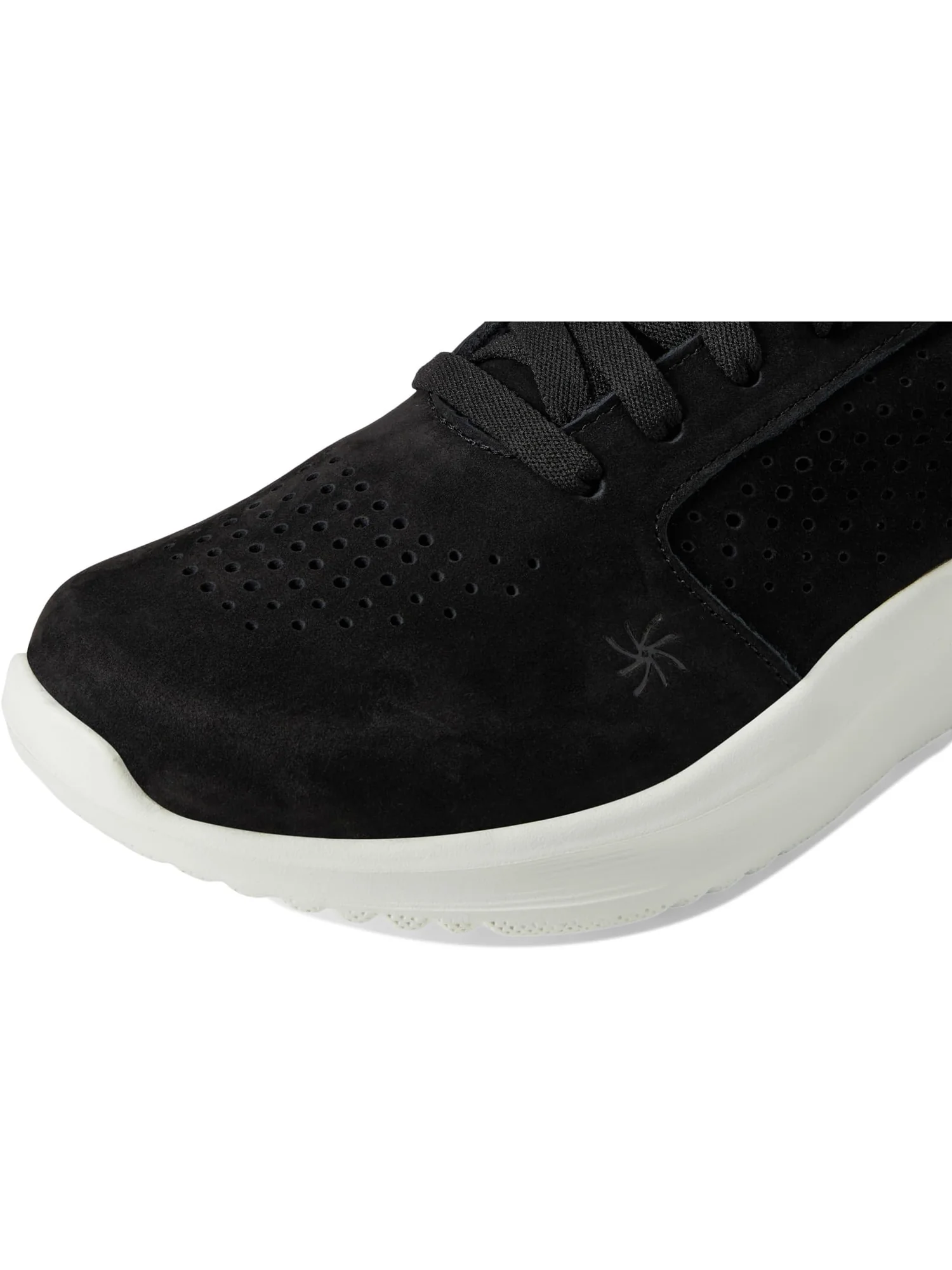 Кроссовки Clarks Women's Solevana Style — изображение 6 из 7, черный
