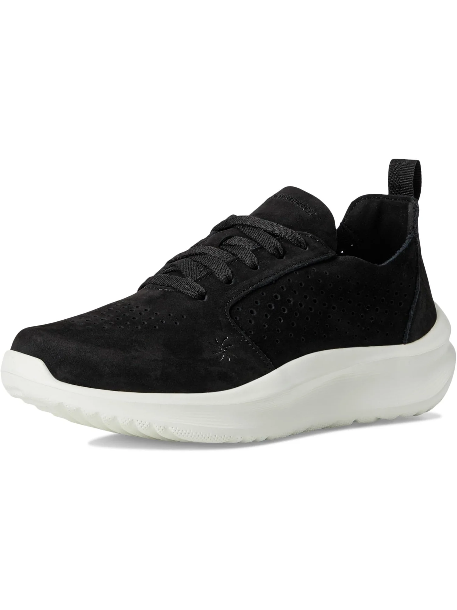 Кроссовки Clarks Women's Solevana Style — изображение 7 из 7, черный