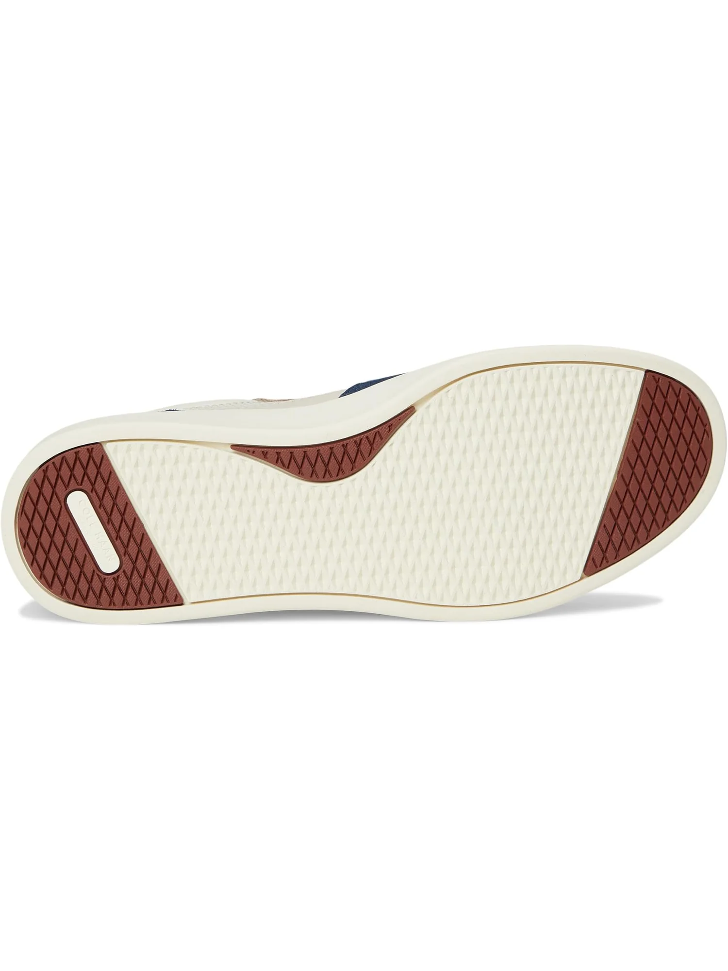 Кроссовки Cole Haan Grand Crosscourt Daily Court Sneakers — изображение 3 из 7