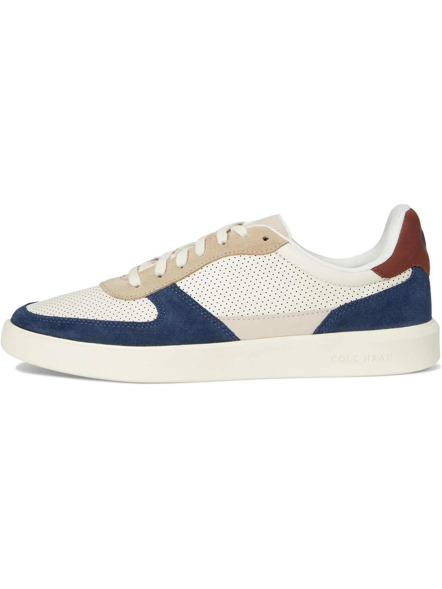 Кроссовки Cole Haan Grand Crosscourt Daily Court Sneakers — изображение 4 из 7