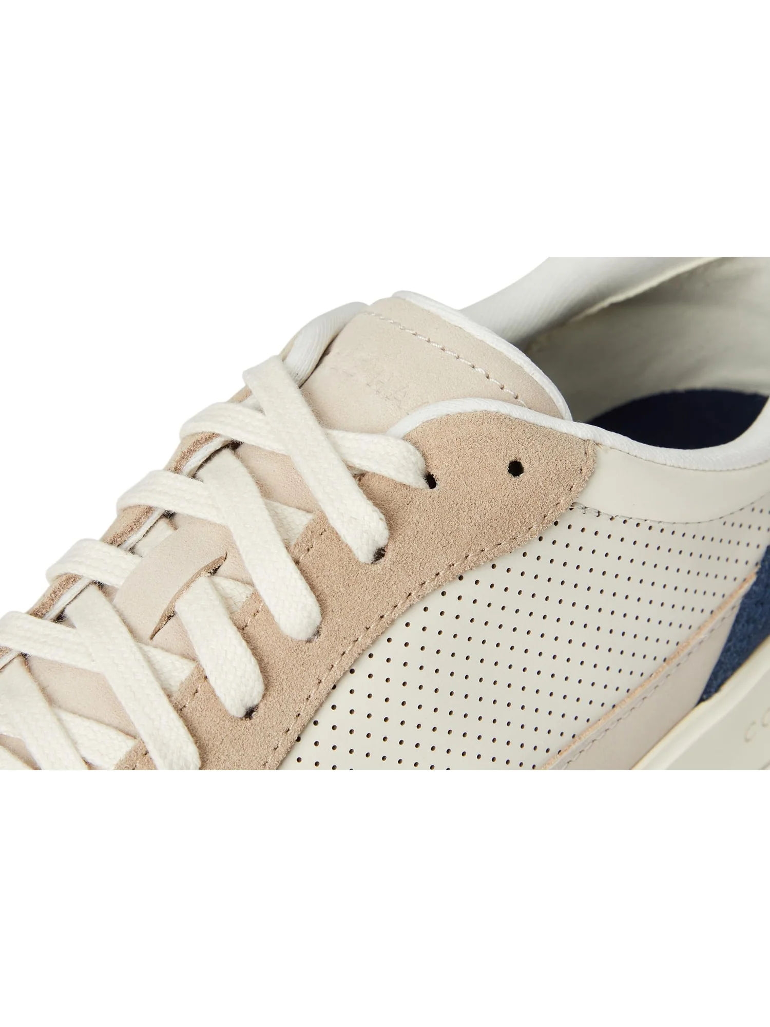 Кроссовки Cole Haan Grand Crosscourt Daily Court Sneakers — изображение 6 из 7
